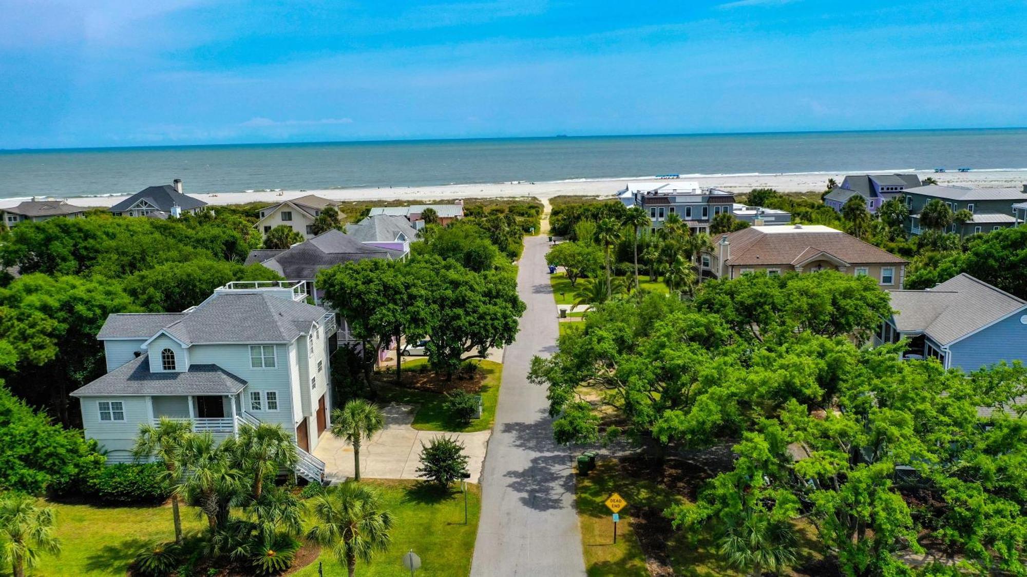 8 53rd Avenue Holiday home Isle of Palms
