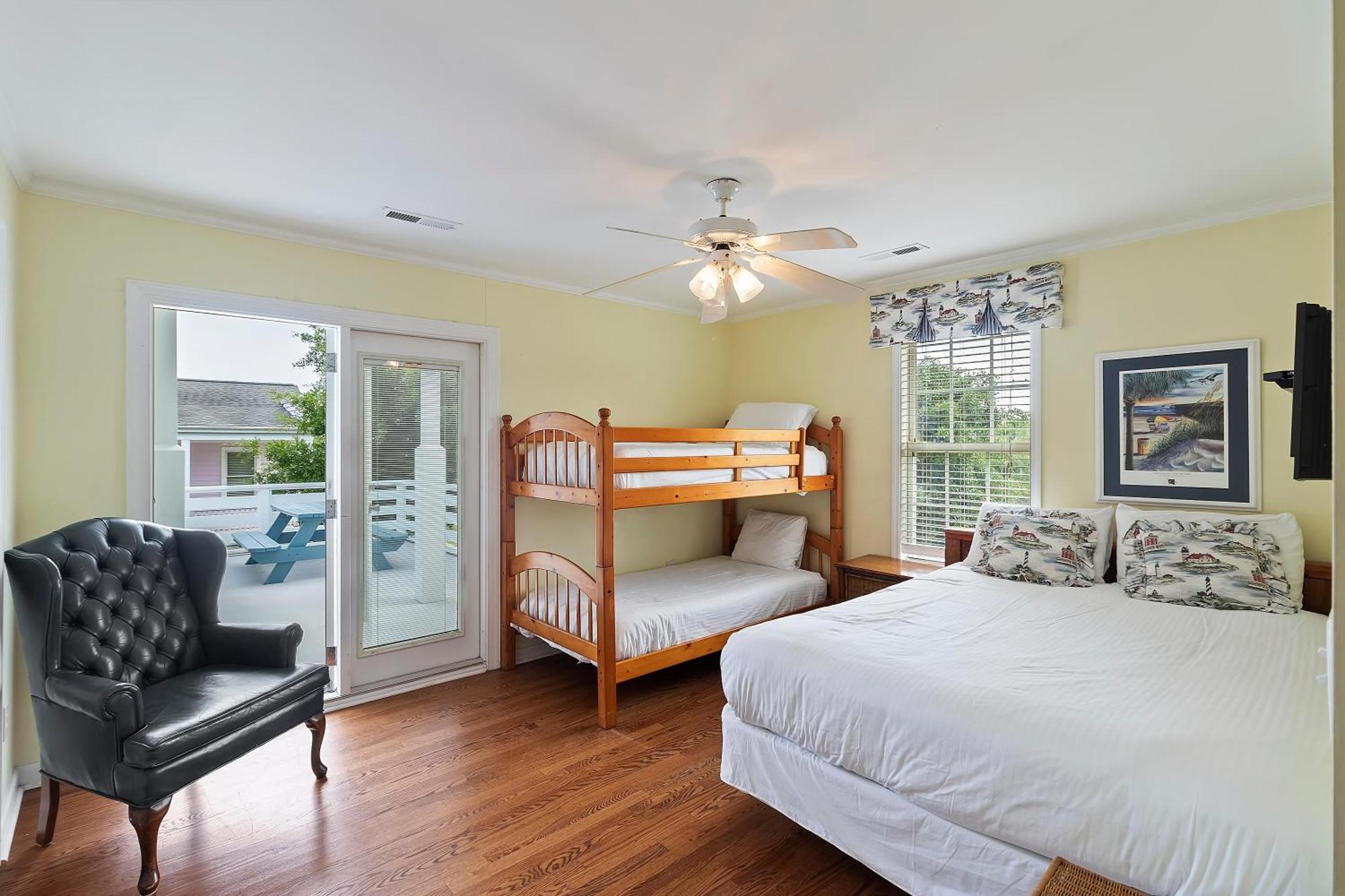 Holiday home 8 53rd Avenue Isle of Palms