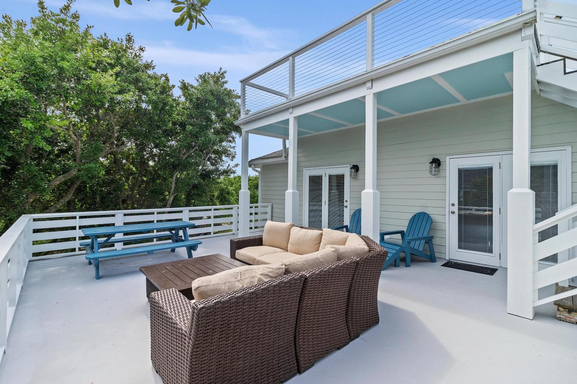 8 53rd Avenue Holiday home *