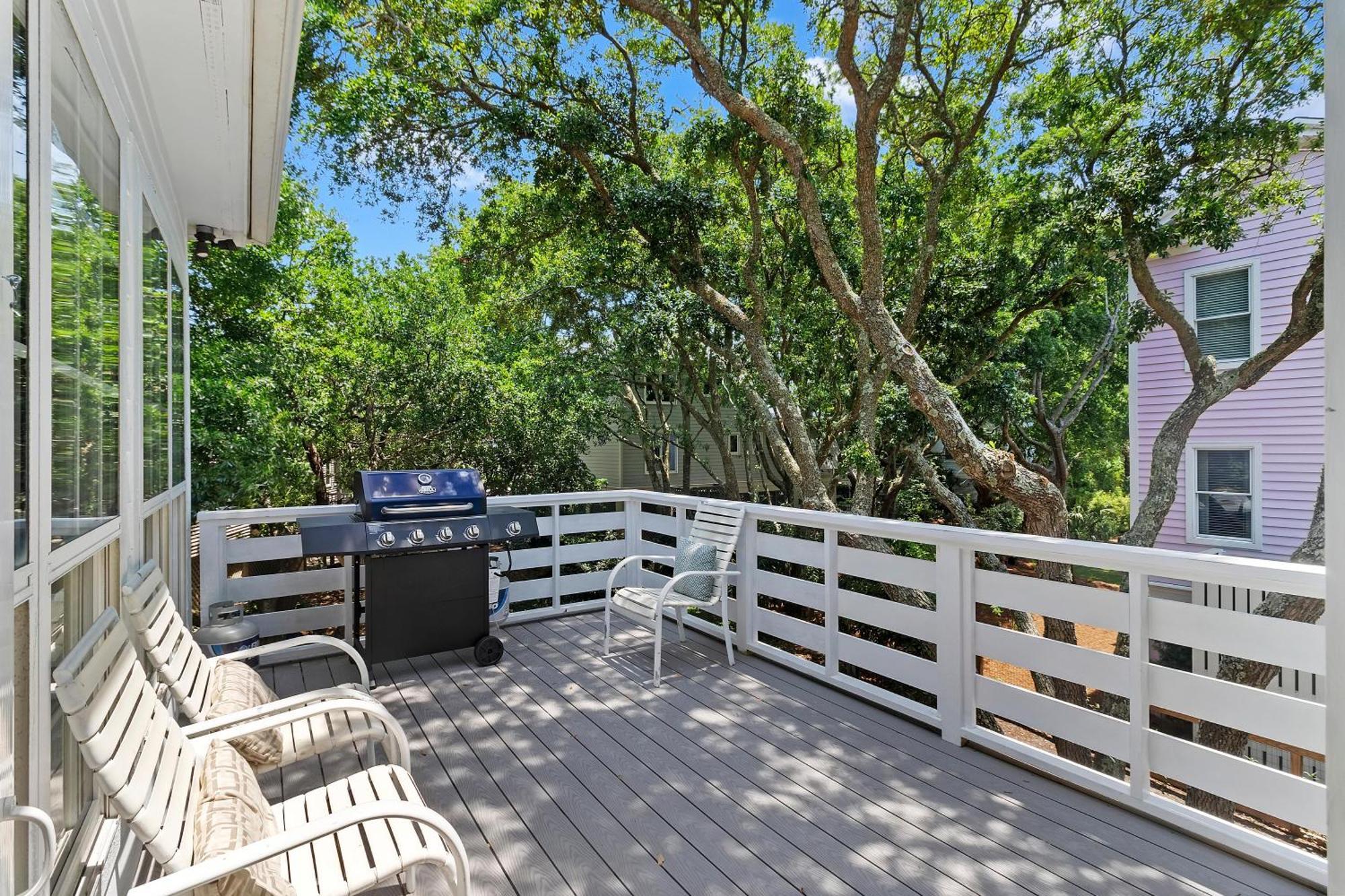 Holiday home 8 53rd Avenue *