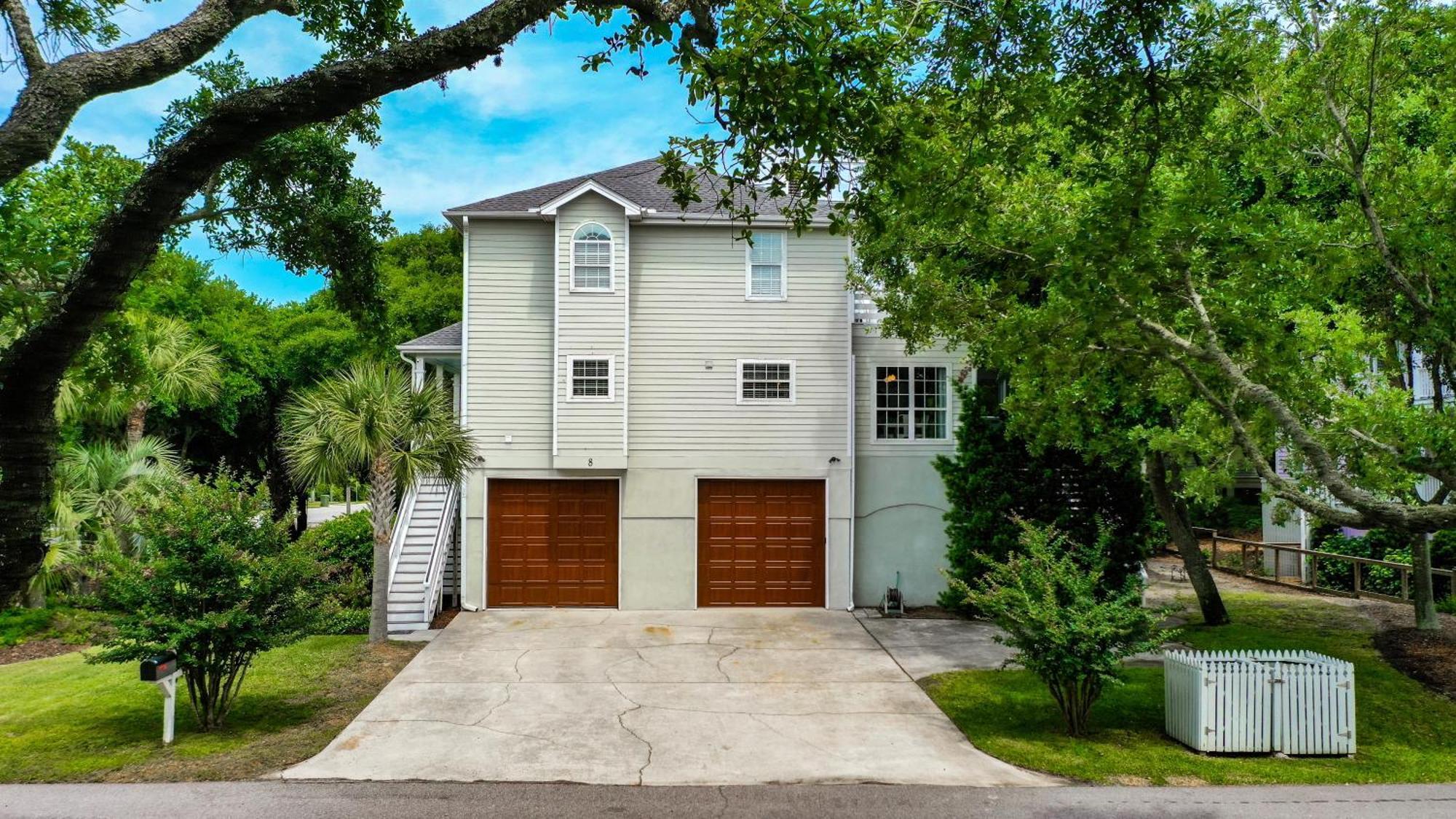 8 53rd Avenue Isle of Palms