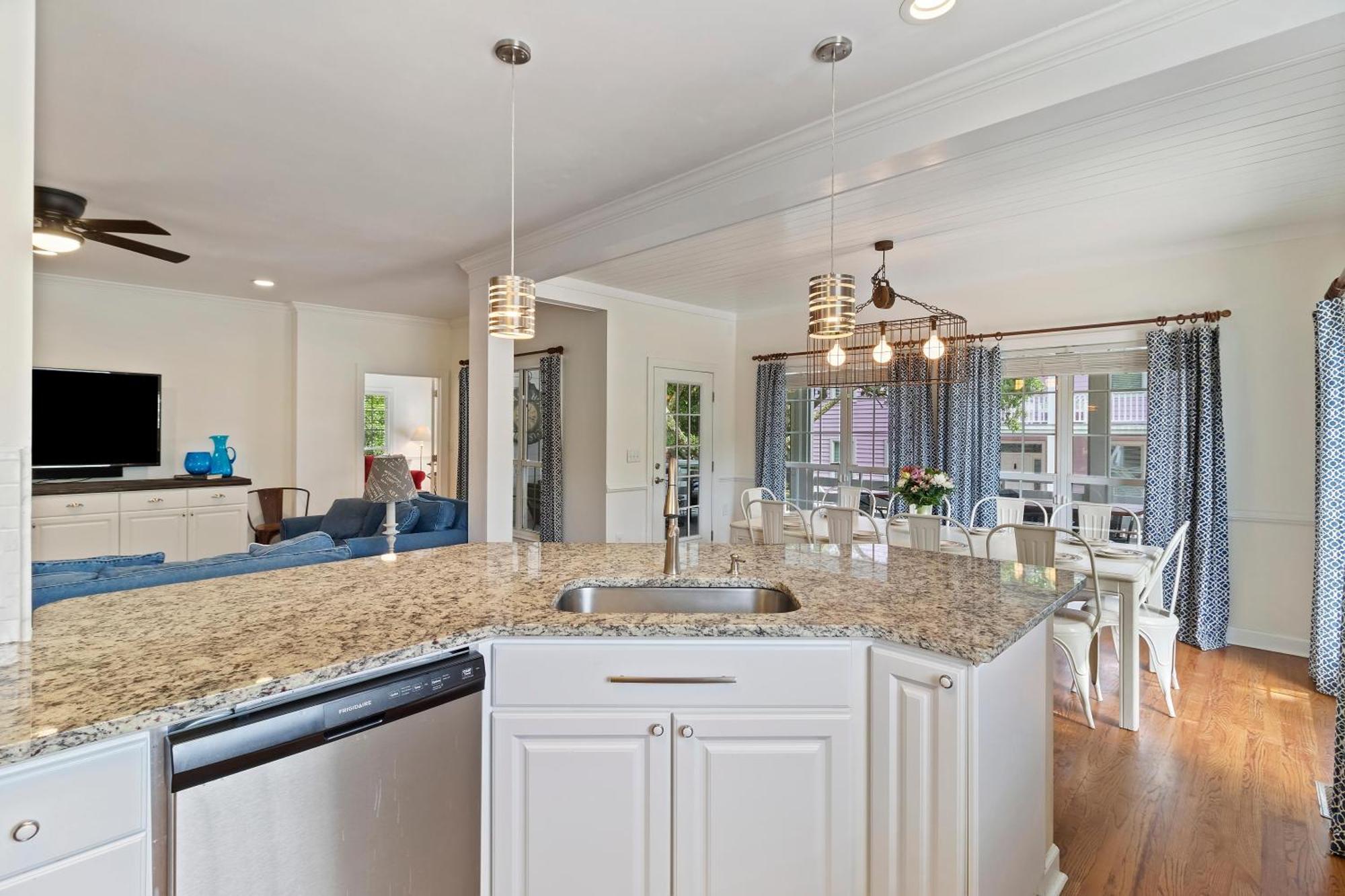 Holiday home 8 53rd Avenue Isle of Palms