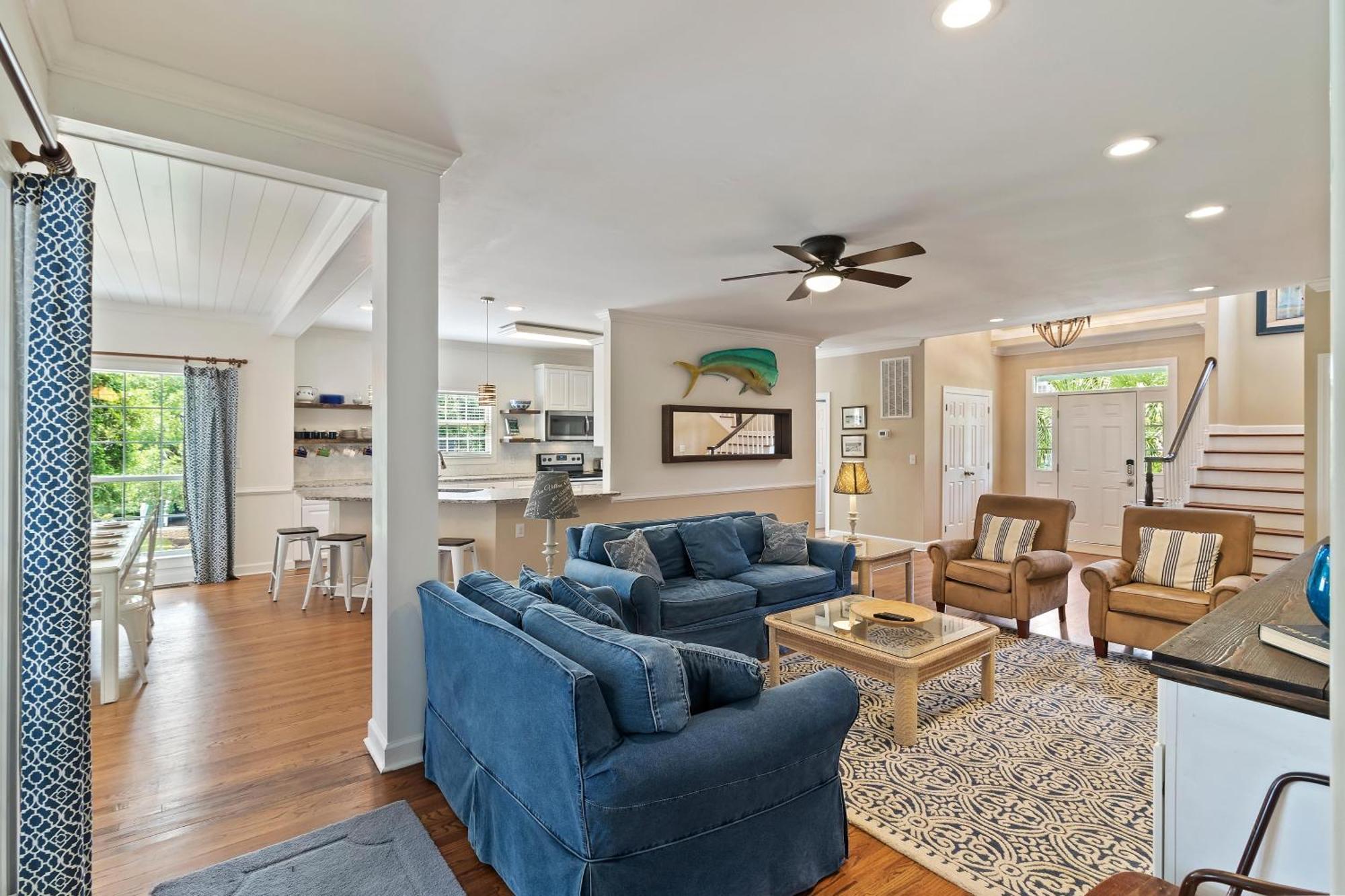 8 53rd Avenue * Isle of Palms