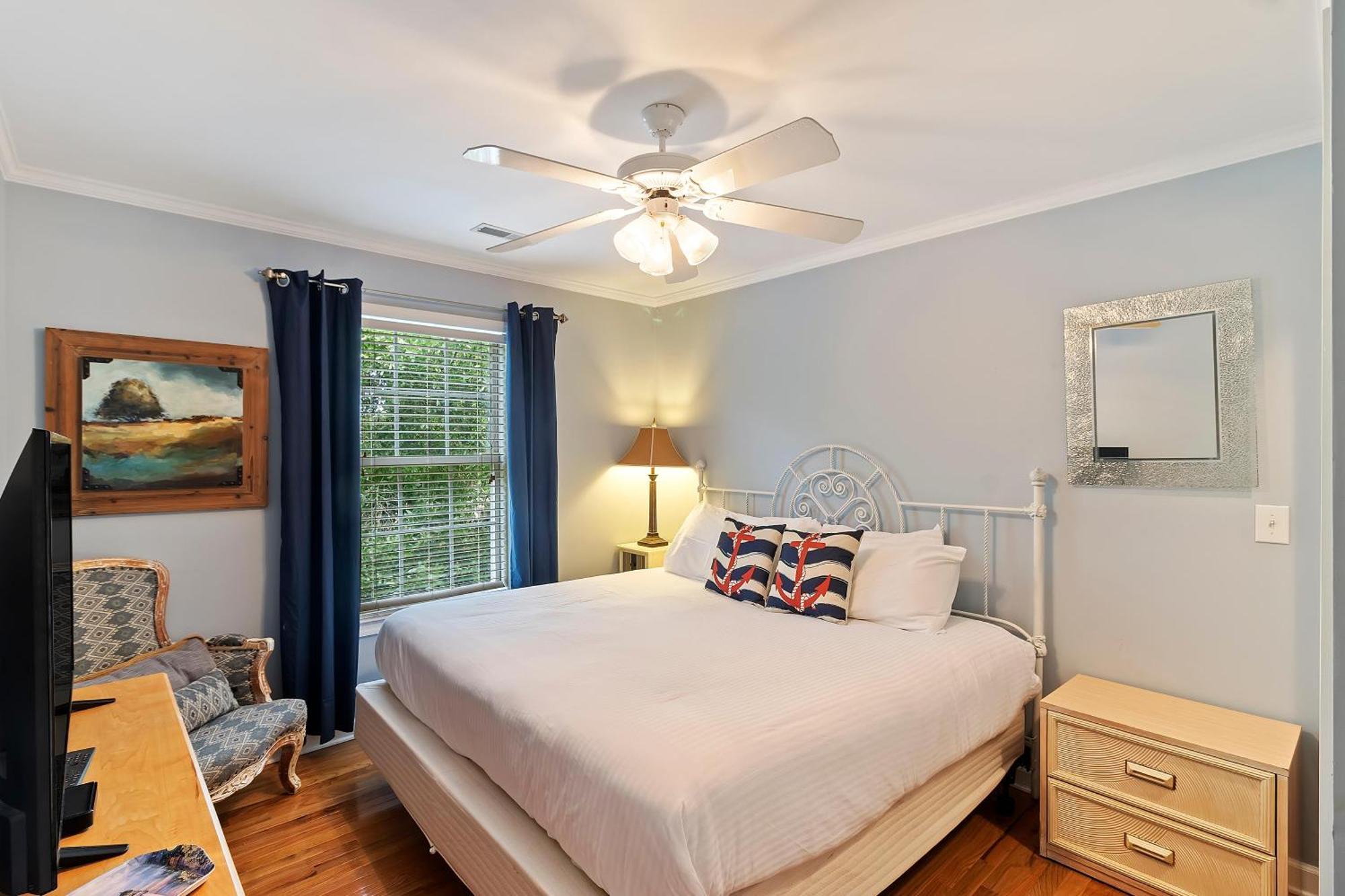 Holiday home 8 53rd Avenue *