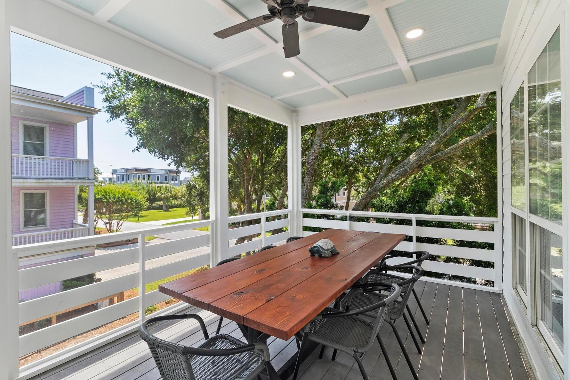 8 53rd Avenue Holiday home Isle of Palms
