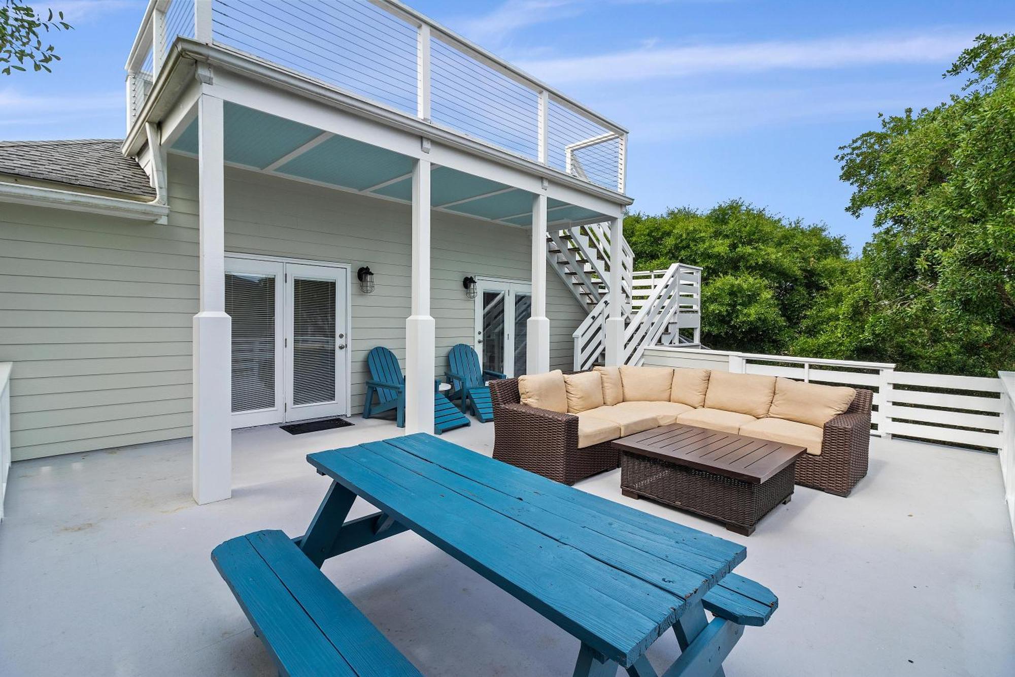 Holiday home 8 53rd Avenue Isle of Palms