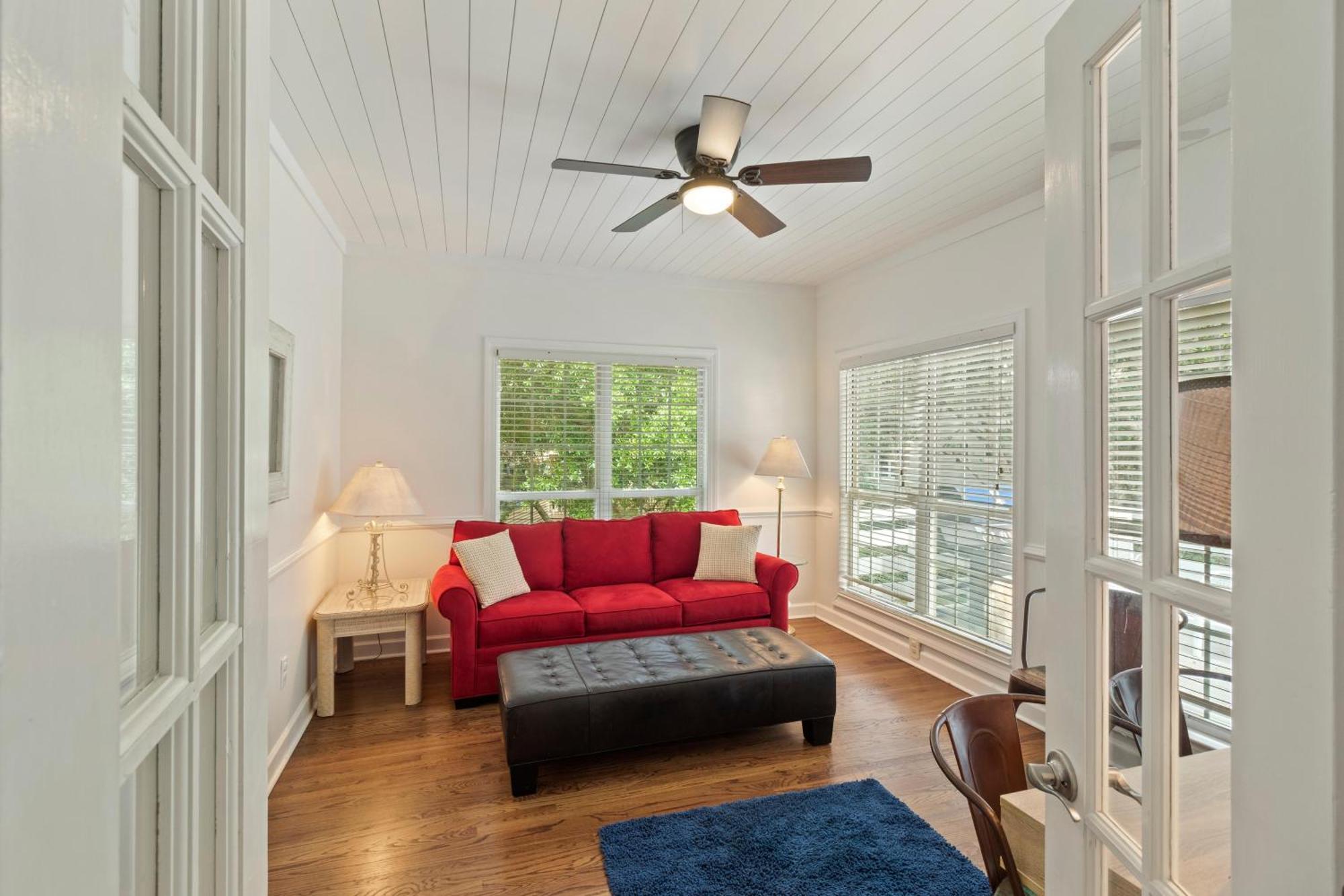 8 53rd Avenue Holiday home Isle of Palms