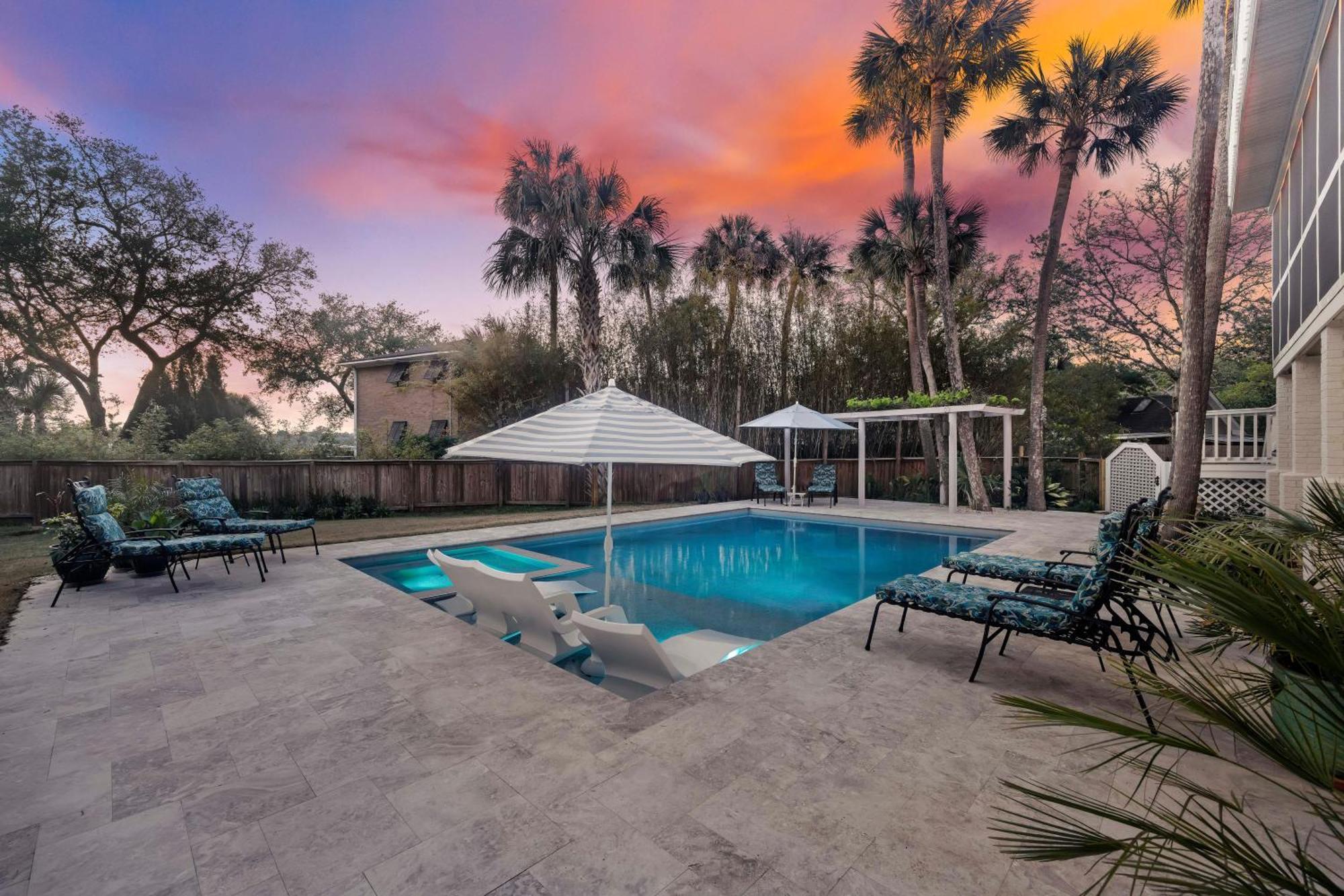 Holiday home 2403 Waterway Blvd