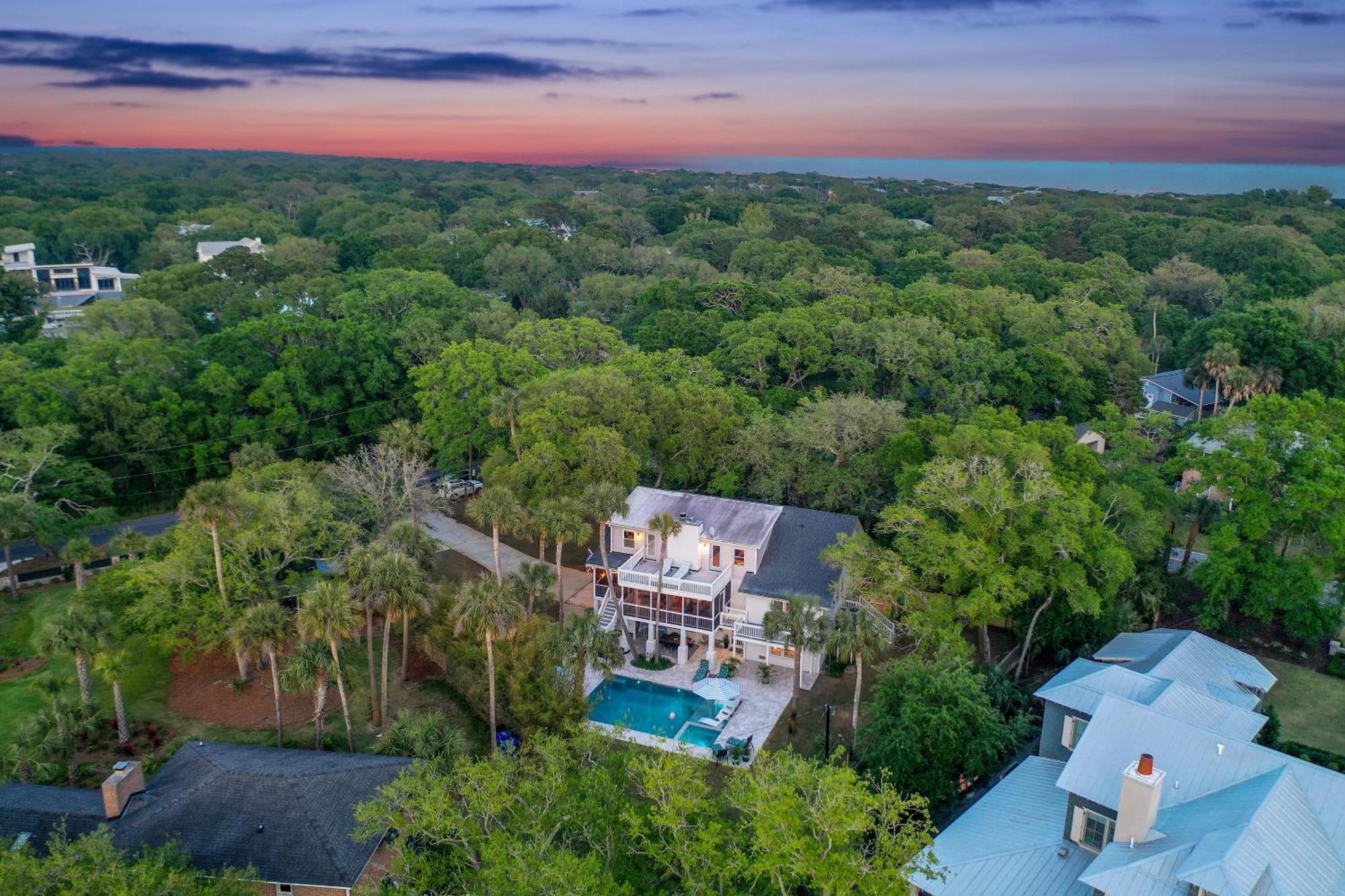 2403 Waterway Blvd Holiday home *