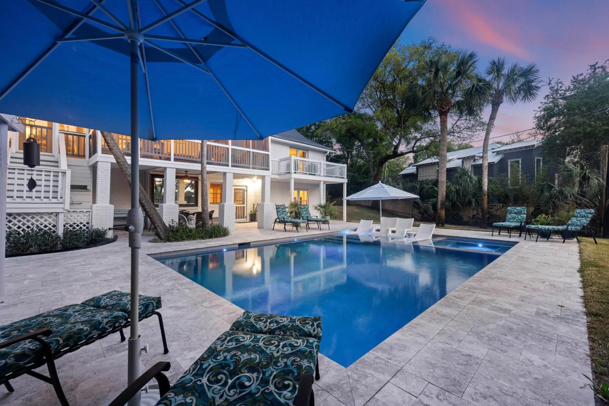 2403 Waterway Blvd * Isle of Palms