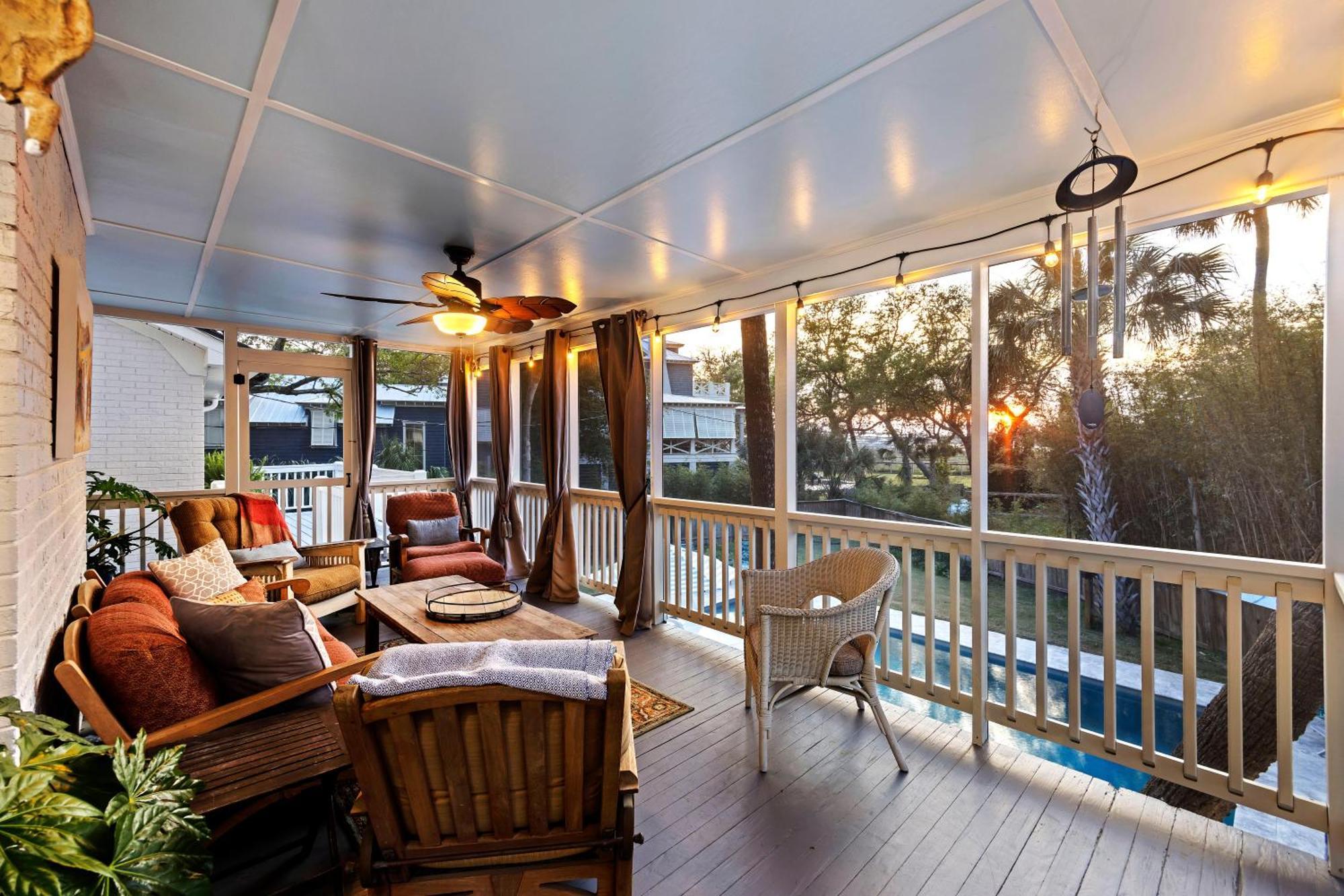 Holiday home 2403 Waterway Blvd