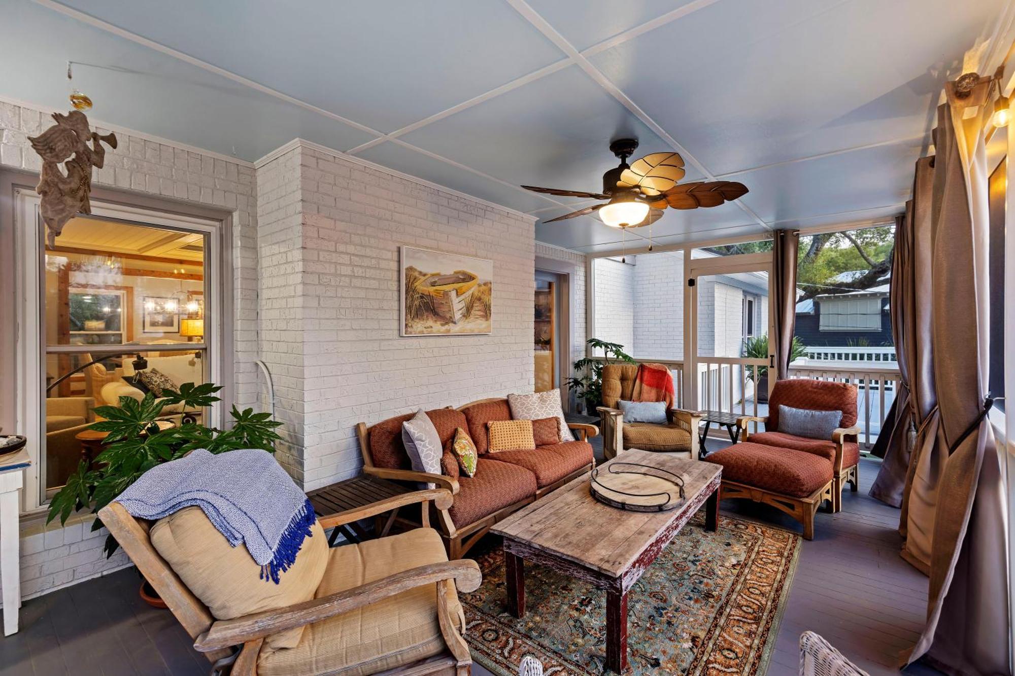 2403 Waterway Blvd * Isle of Palms