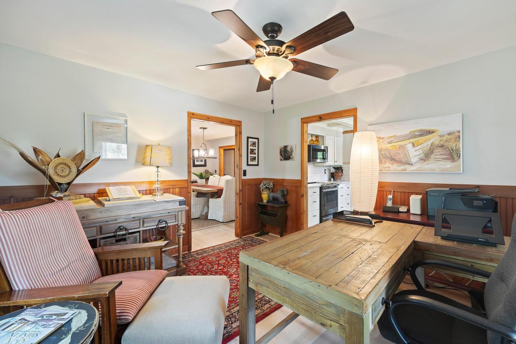 Holiday home 2403 Waterway Blvd