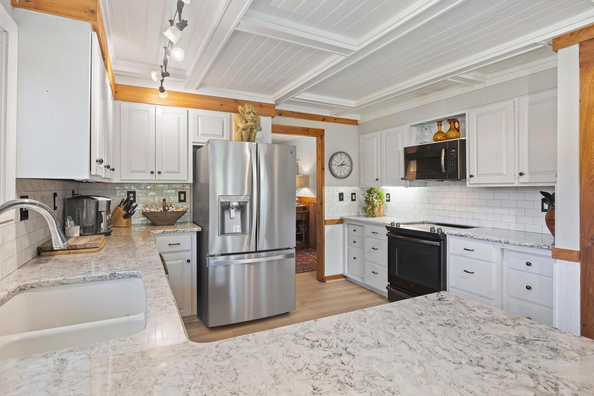 2403 Waterway Blvd Holiday home *