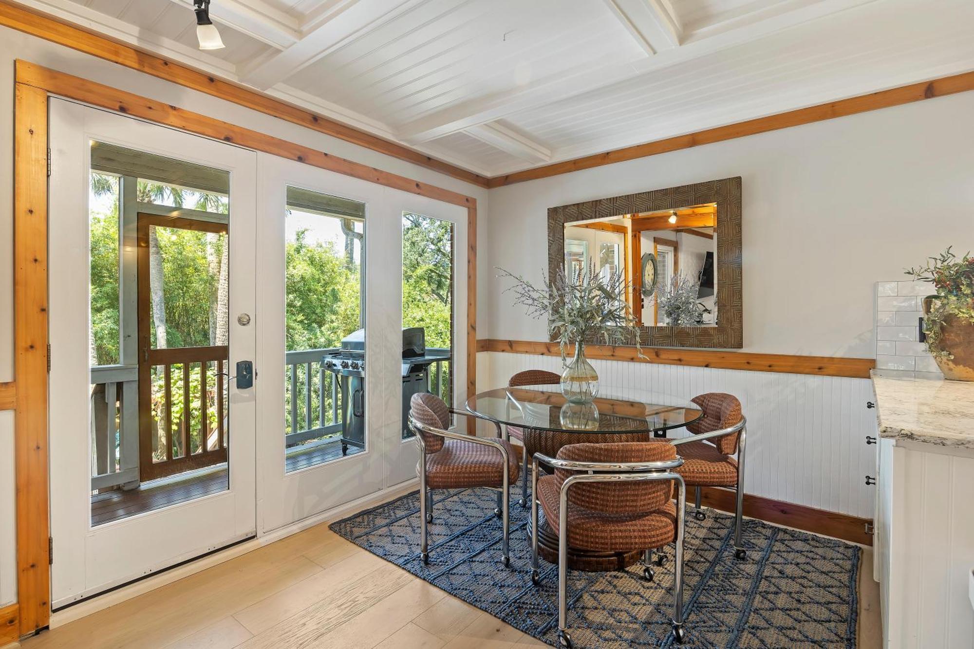 2403 Waterway Blvd Holiday home Isle of Palms