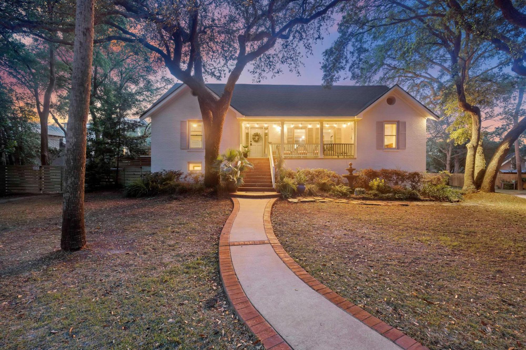 2403 Waterway Blvd * Isle of Palms