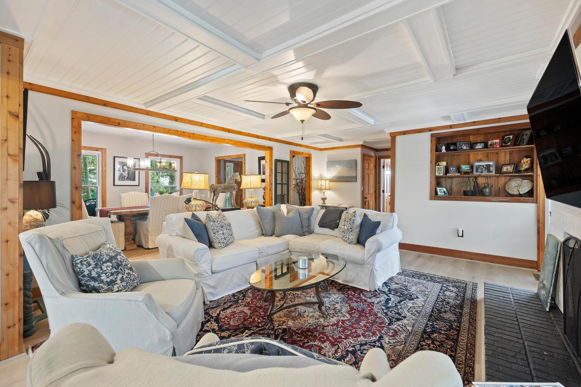 Holiday home 2403 Waterway Blvd *