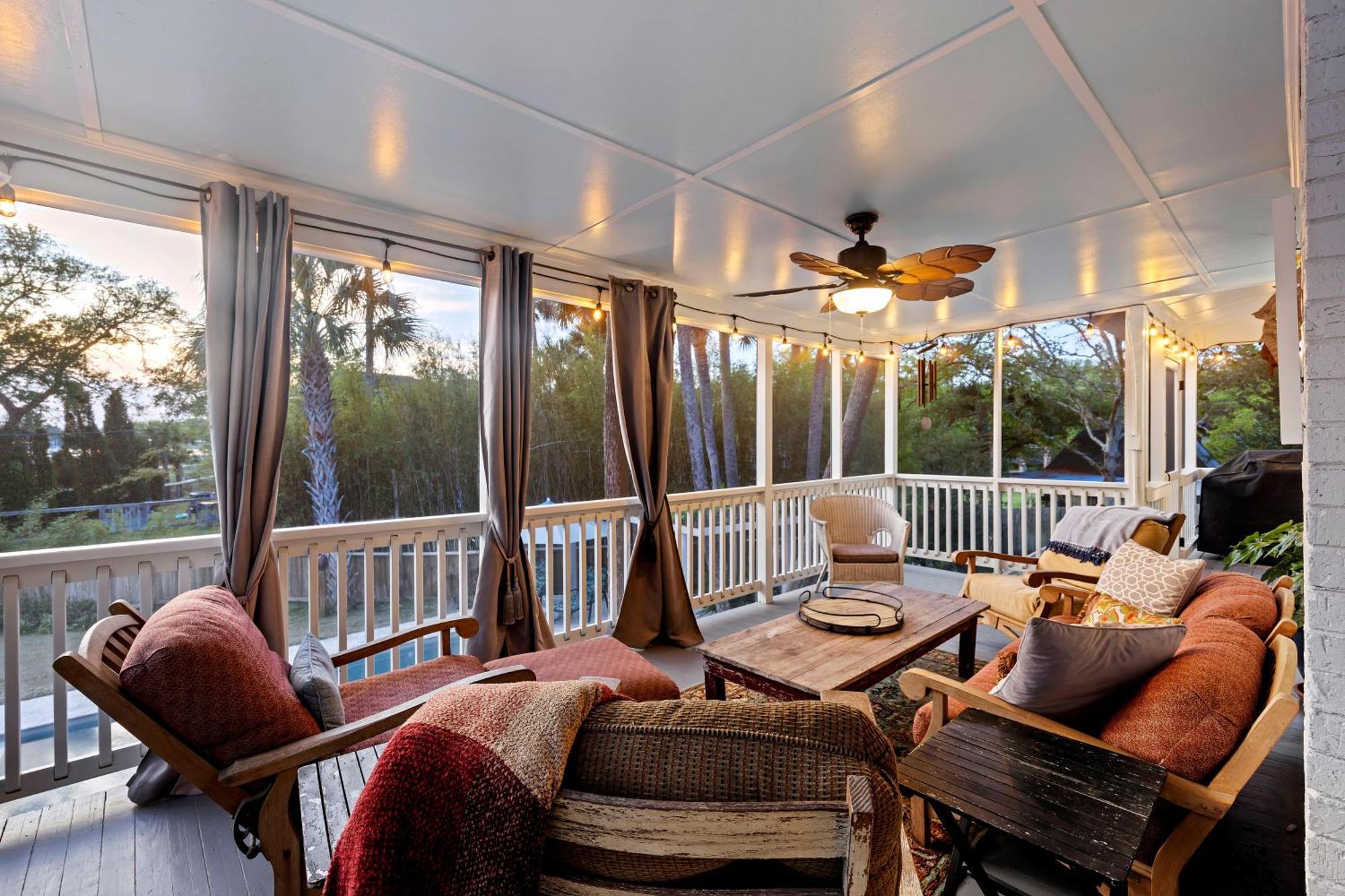 2403 Waterway Blvd Holiday home Isle of Palms