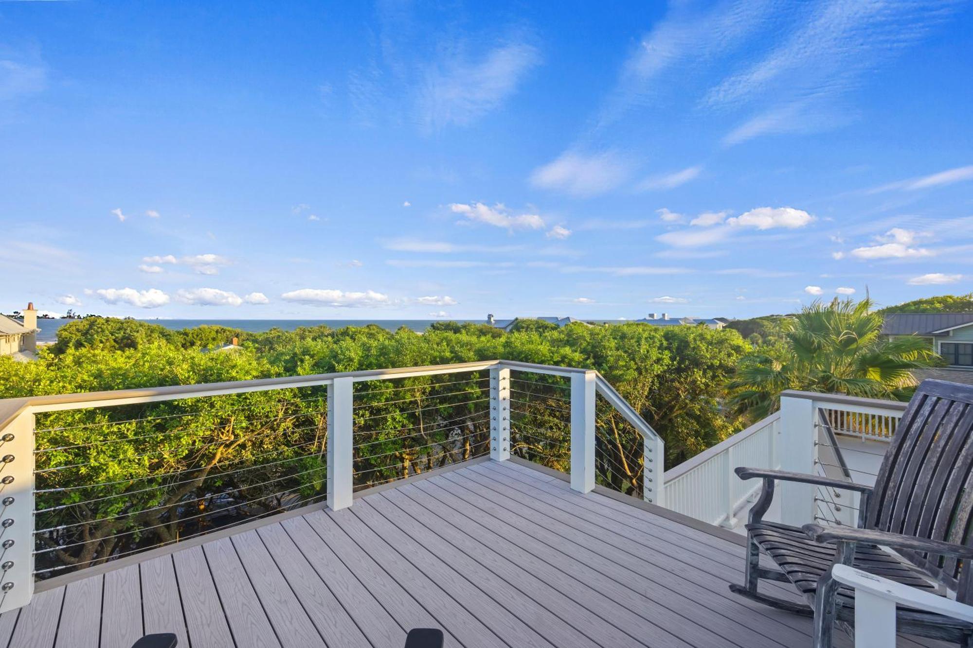 2807 Palm Blvd Holiday home *
