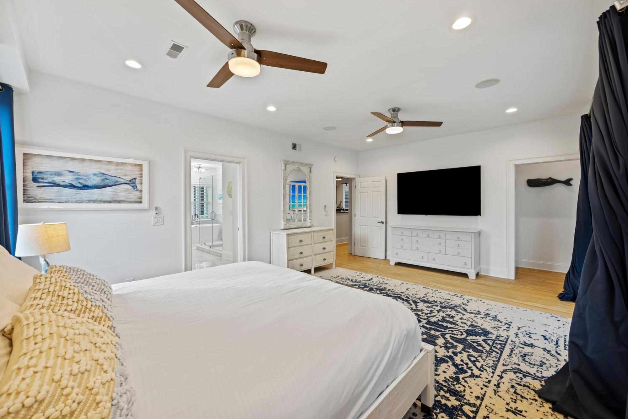 2807 Palm Blvd Holiday home