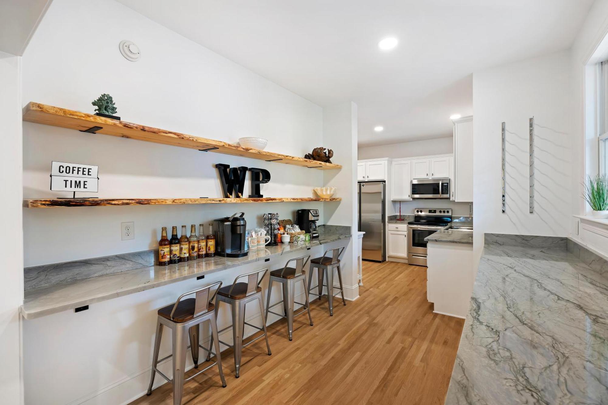 2807 Palm Blvd Holiday home *