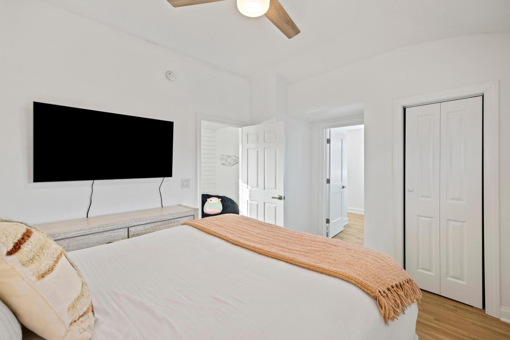 2807 Palm Blvd Holiday home *