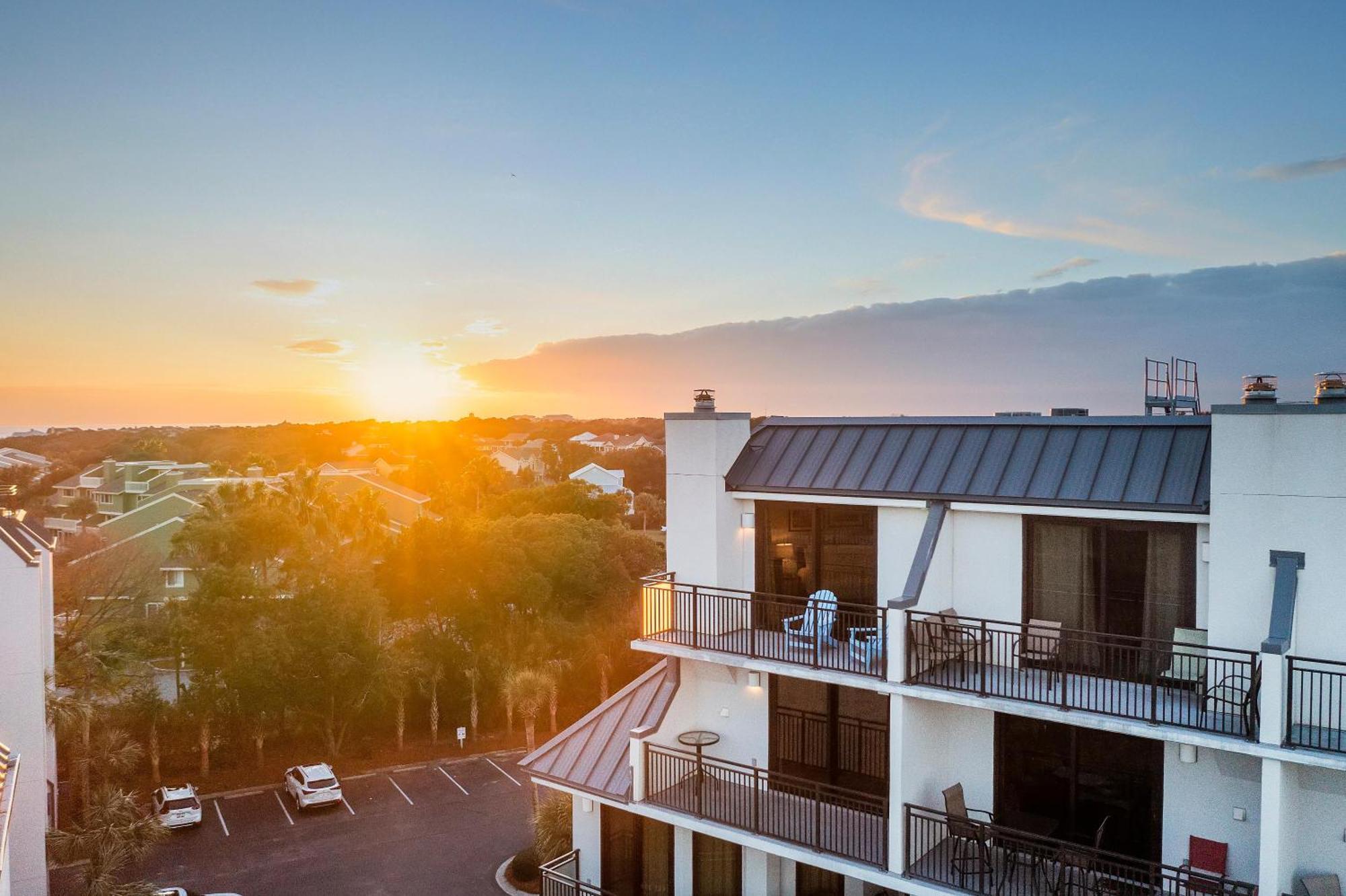 416b Shipwatch * Isle of Palms