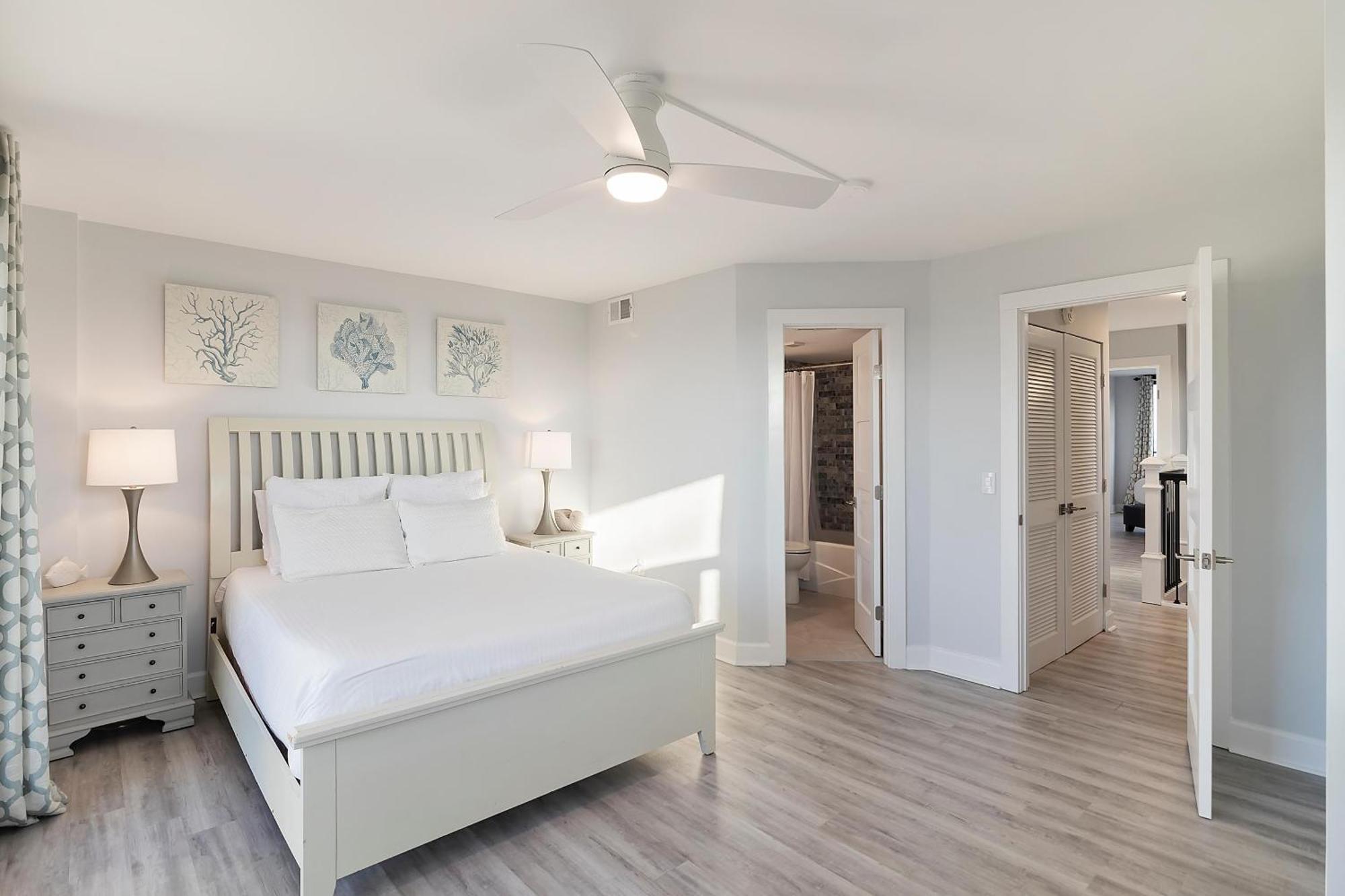 416b Shipwatch Holiday home Isle of Palms