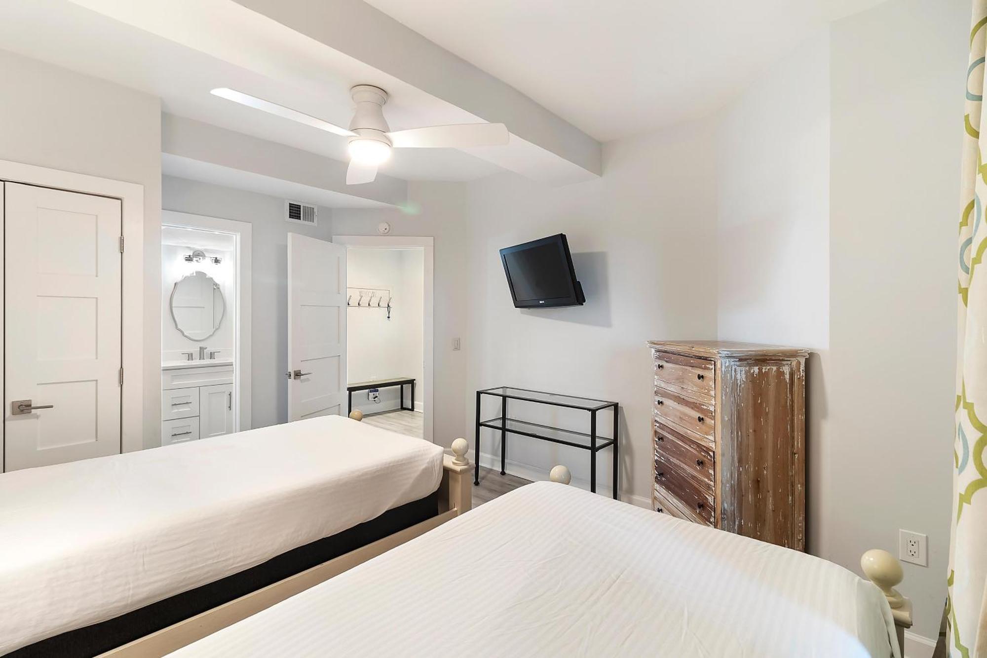 416b Shipwatch Holiday home
