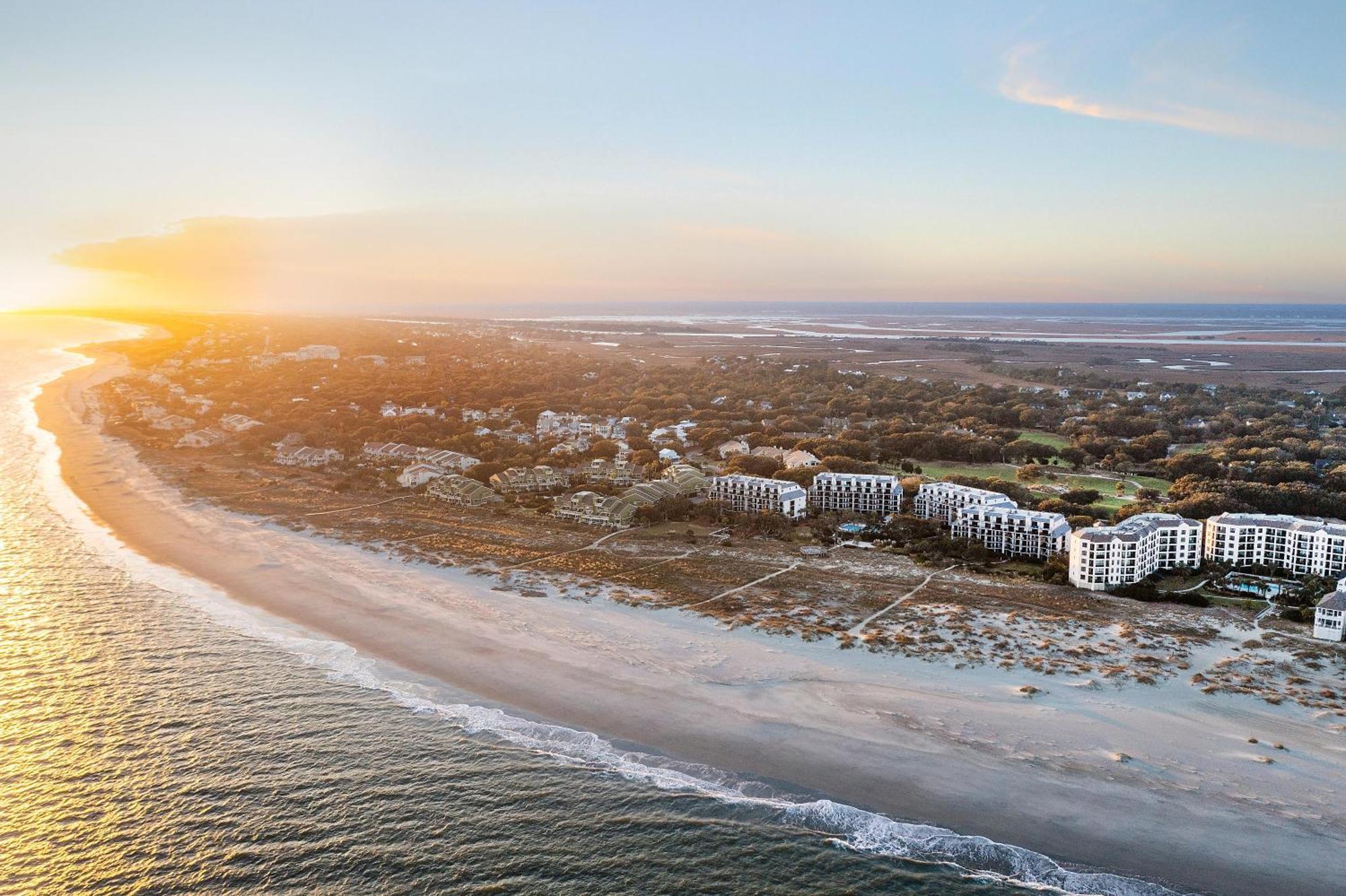 416b Shipwatch Holiday home Isle of Palms