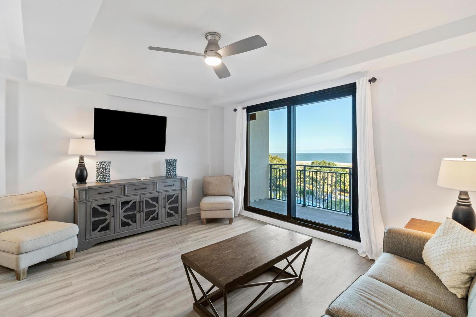 416b Shipwatch * Isle of Palms