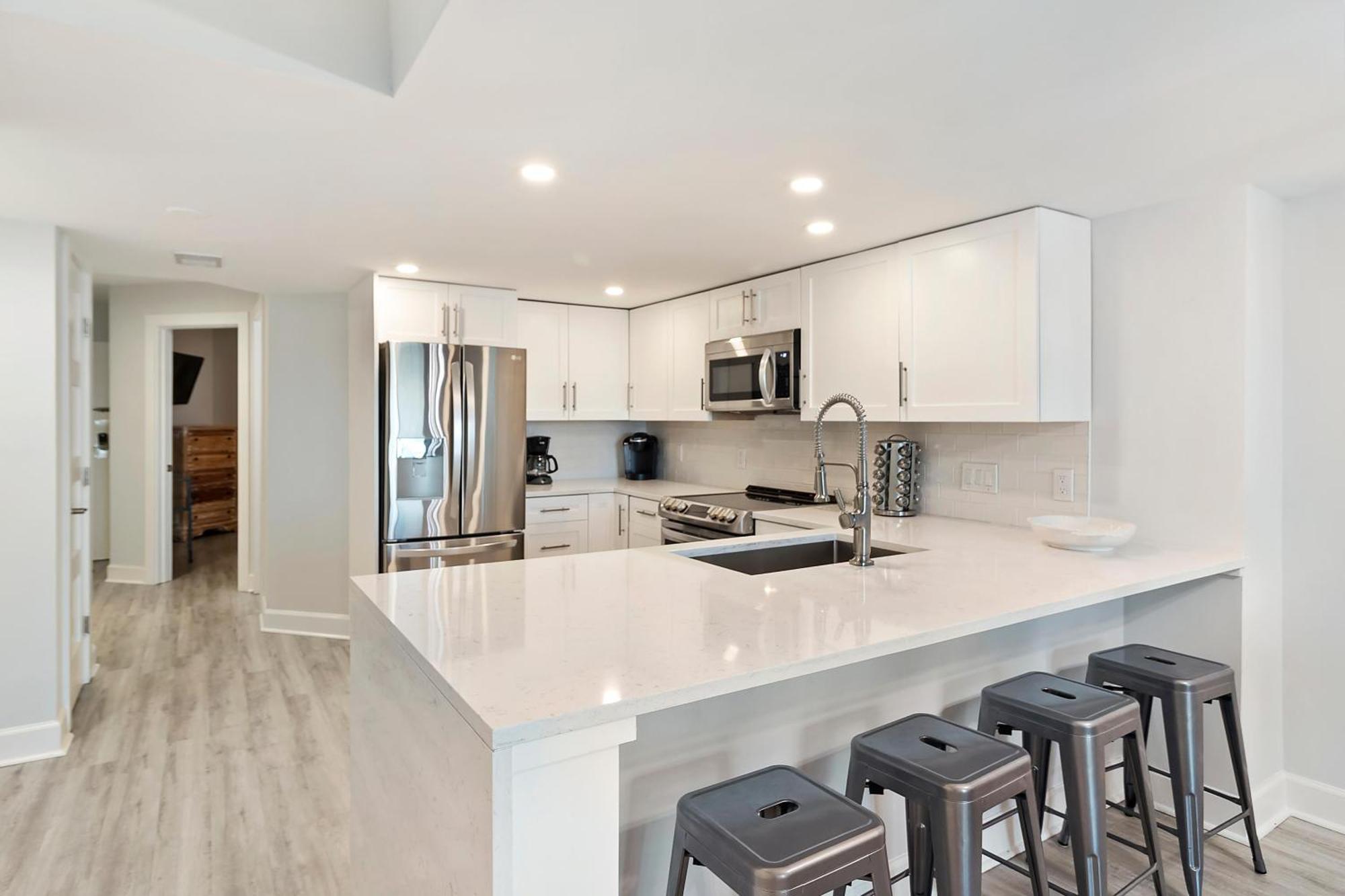 416b Shipwatch Holiday home Isle of Palms