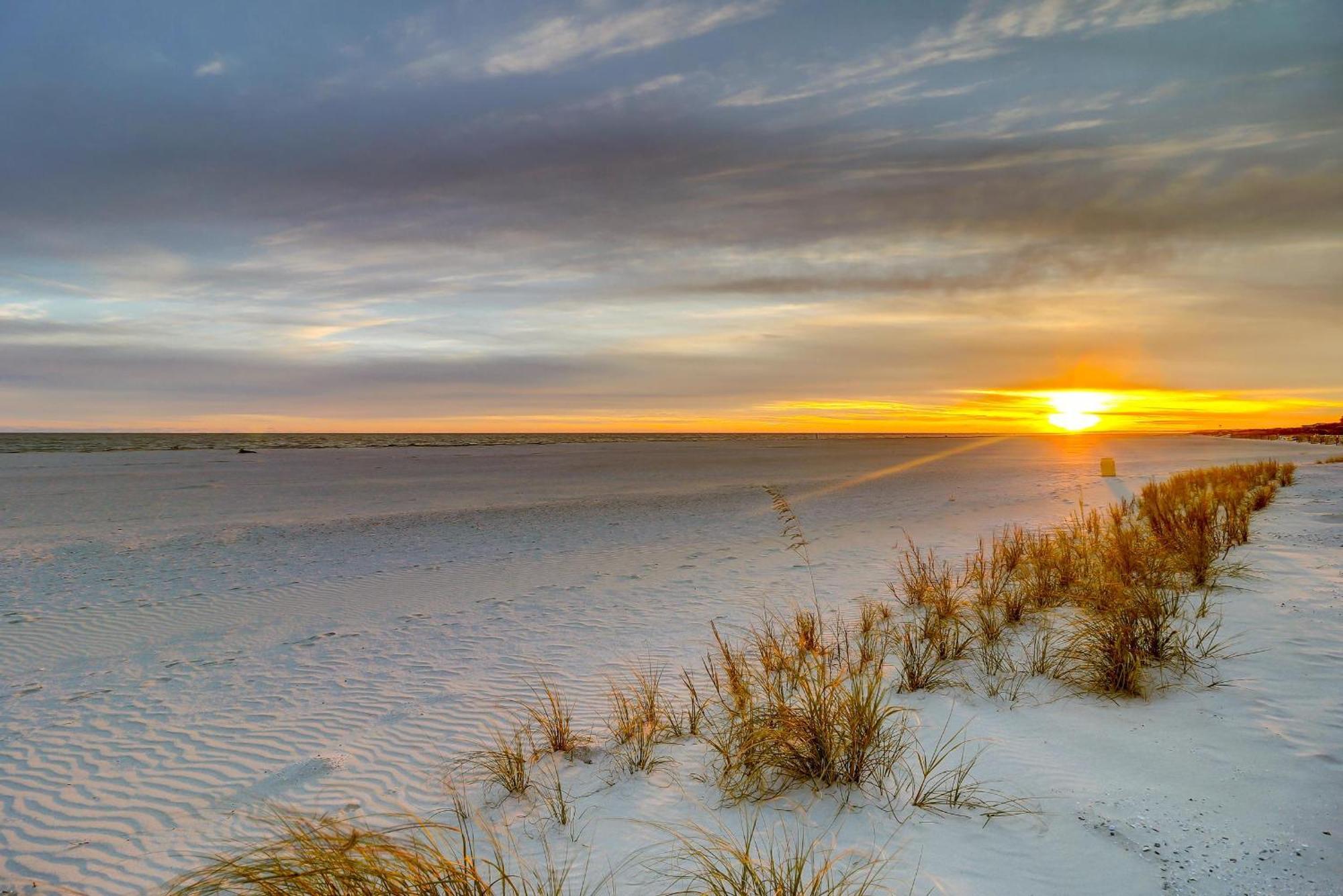 Holiday home 8a Seagrove