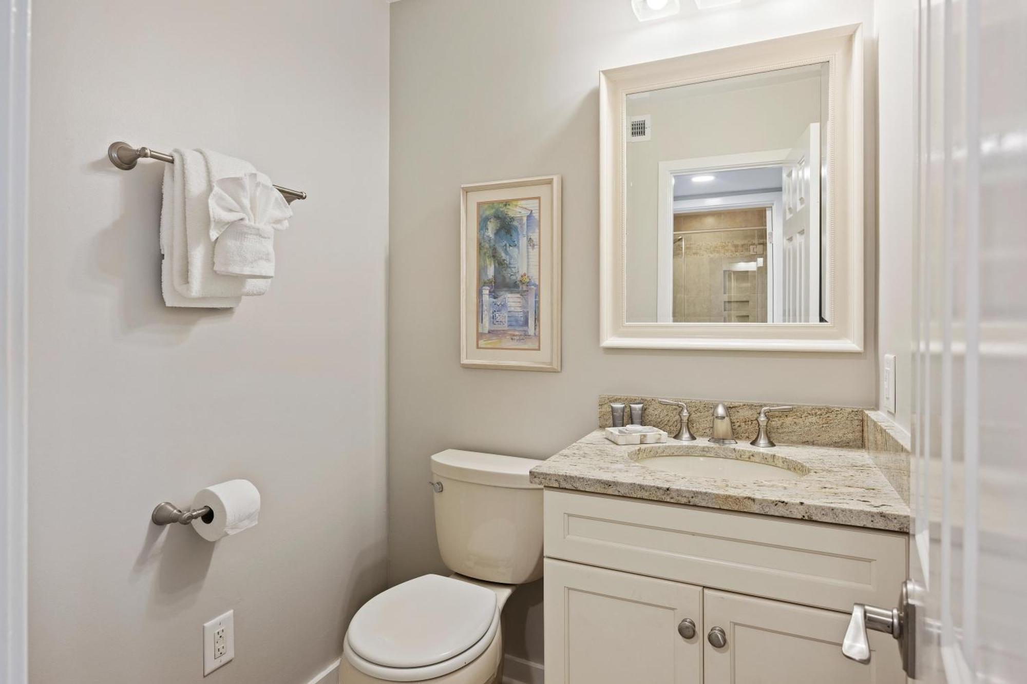 8a Seagrove Isle of Palms