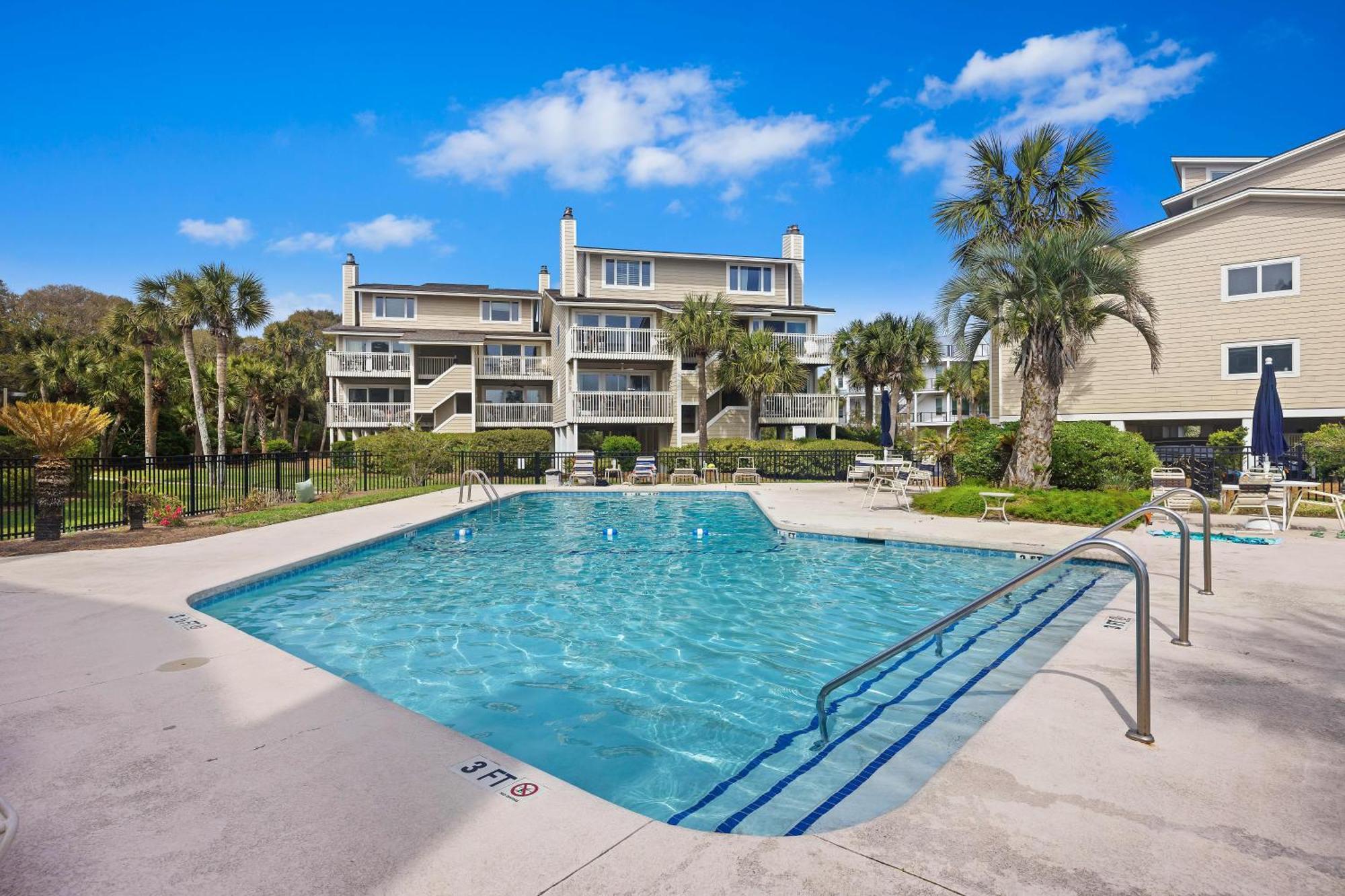 8a Seagrove Holiday home *