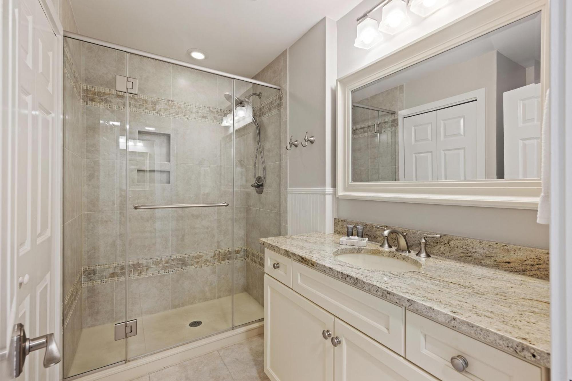 Holiday home 8a Seagrove *