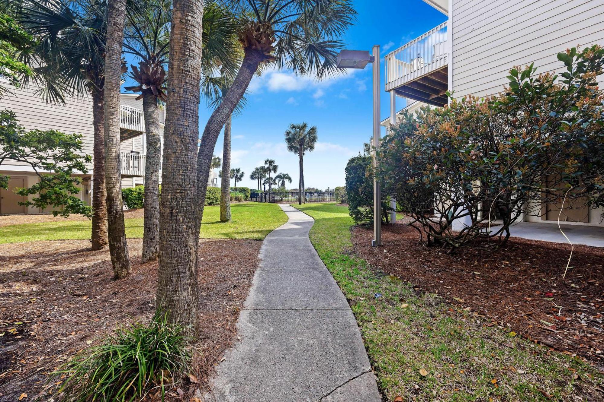 8a Seagrove Holiday home Isle of Palms