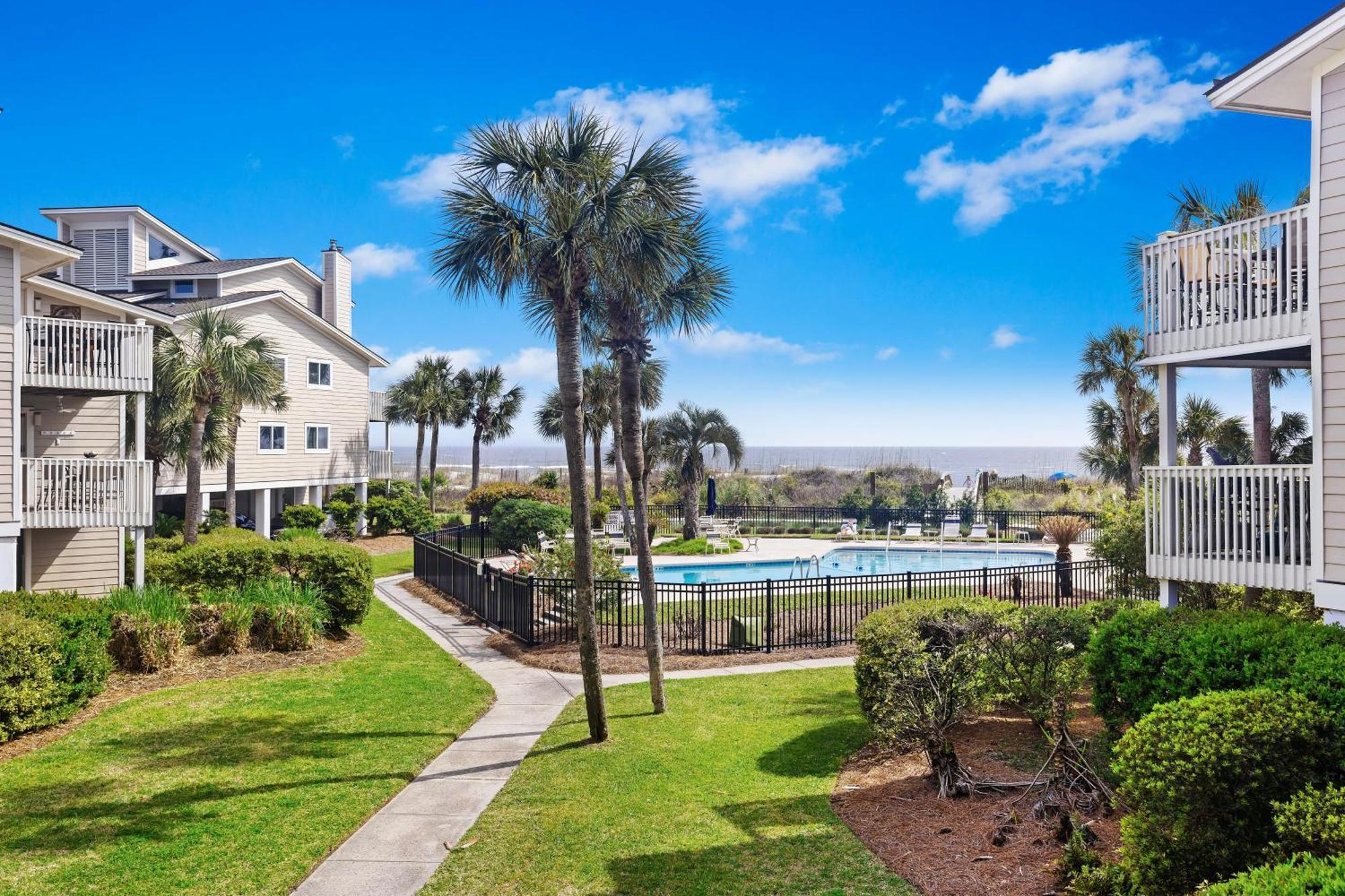 8a Seagrove Isle of Palms
