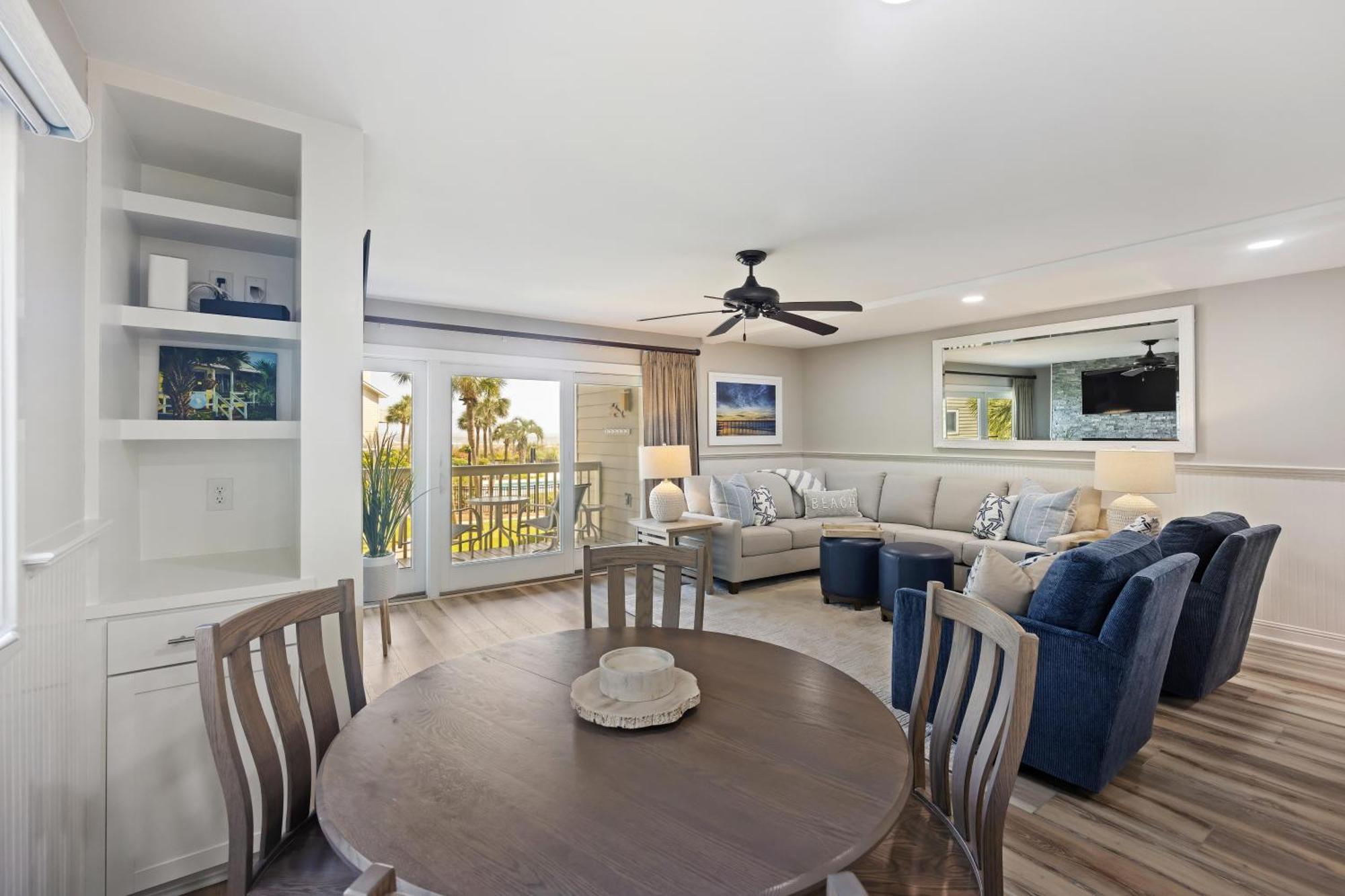 8a Seagrove