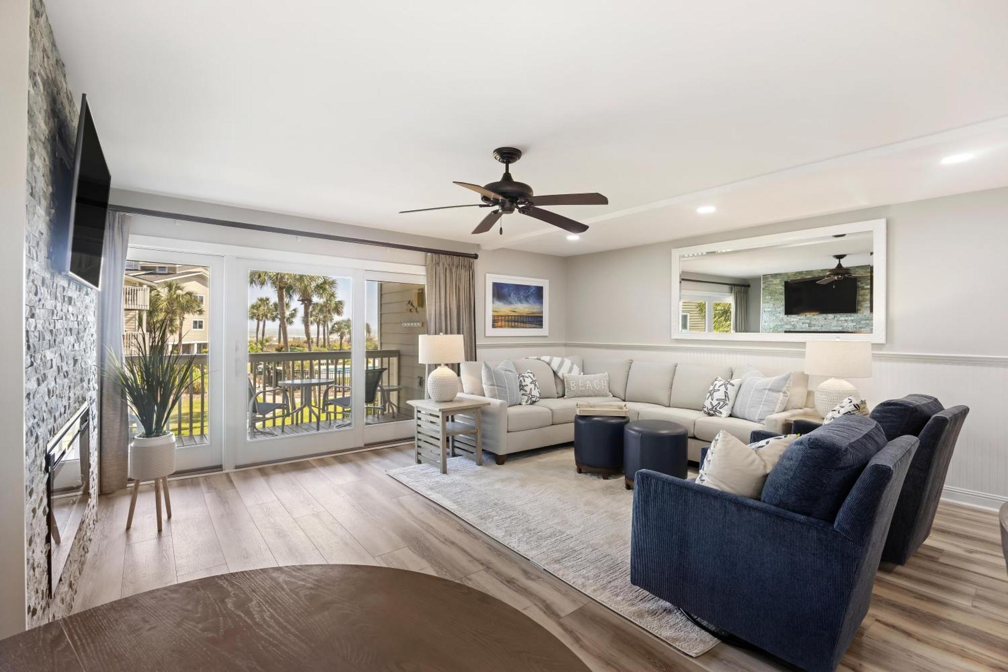 8a Seagrove Isle of Palms