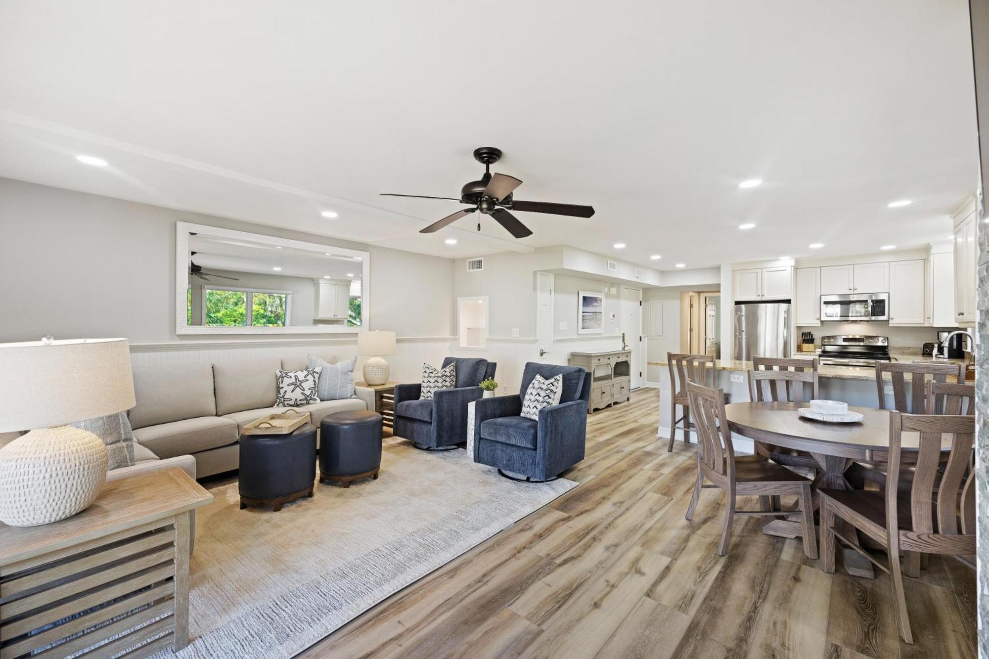 8a Seagrove * Isle of Palms