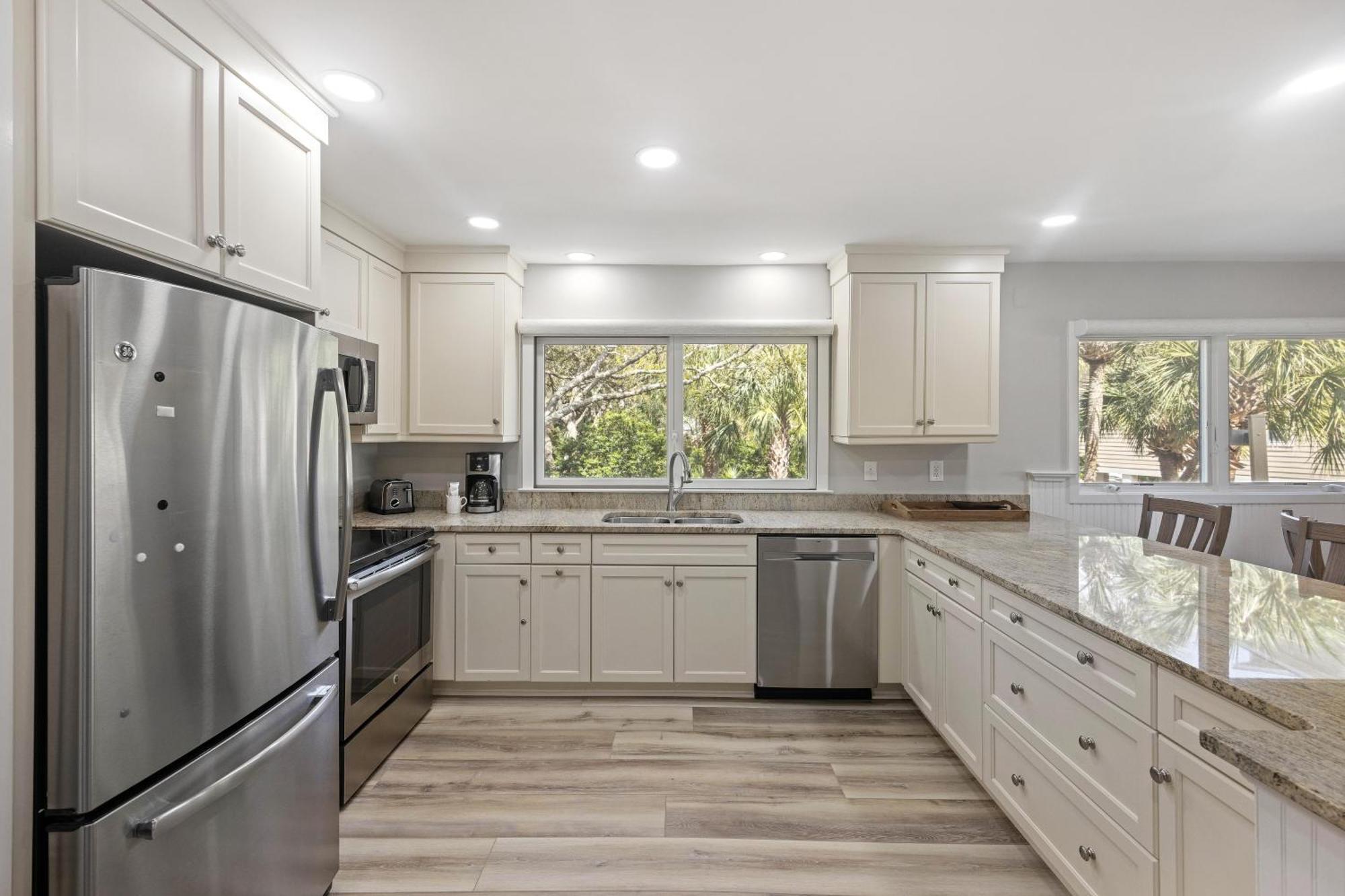 8a Seagrove