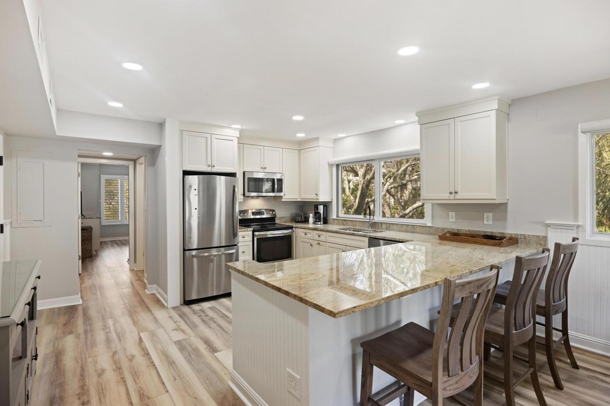 8a Seagrove Holiday home Isle of Palms