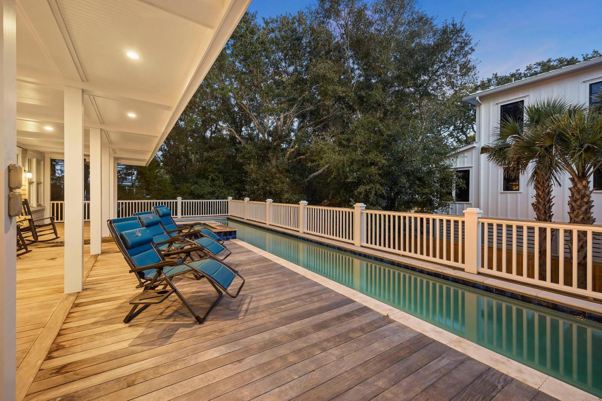 4 Driftwood Lane * Isle of Palms