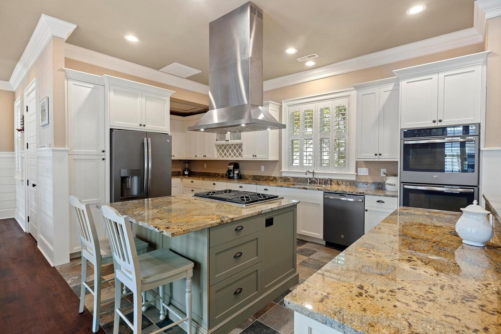 Holiday home 4 Driftwood Lane Isle of Palms