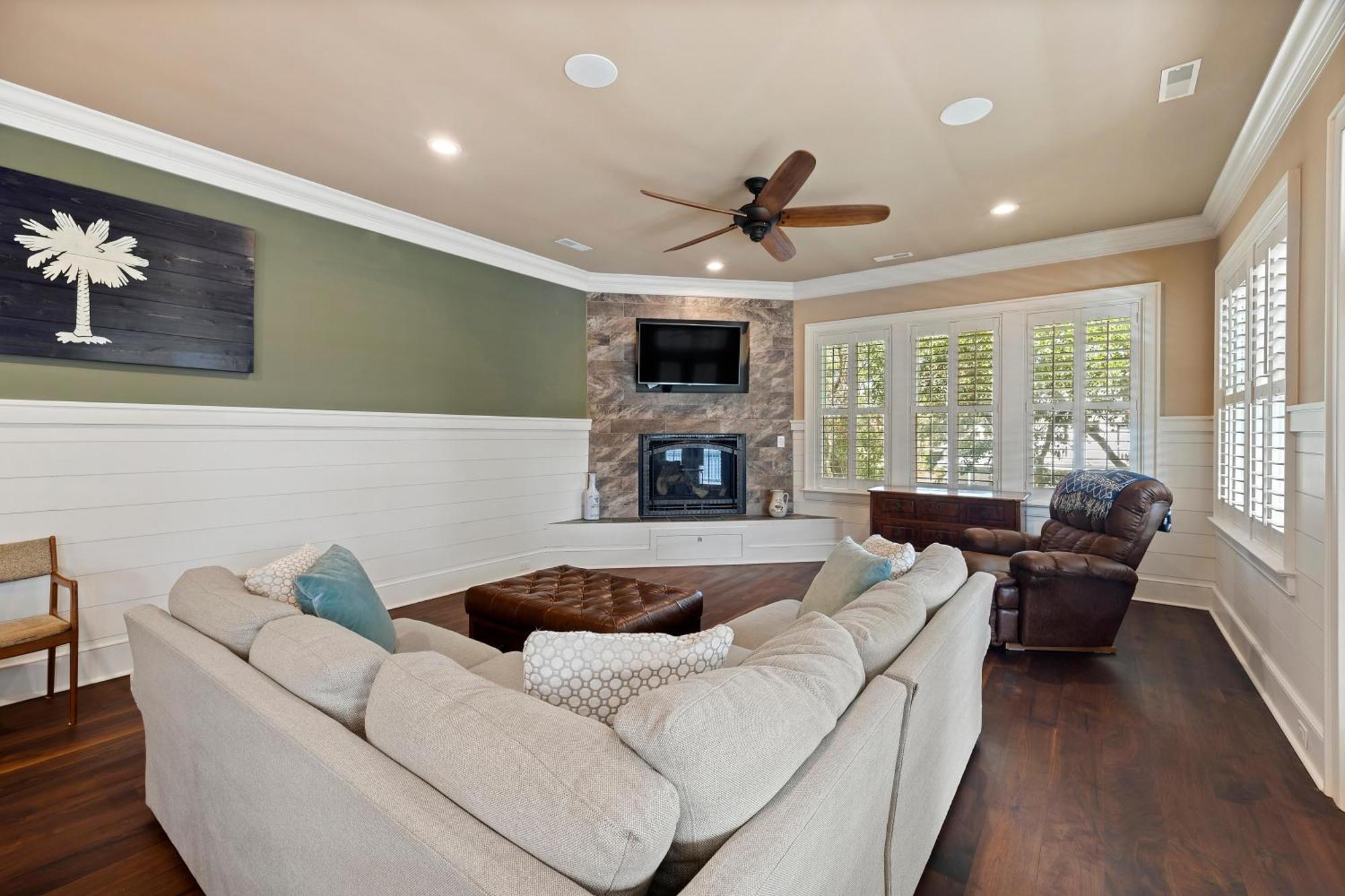 4 Driftwood Lane Isle of Palms