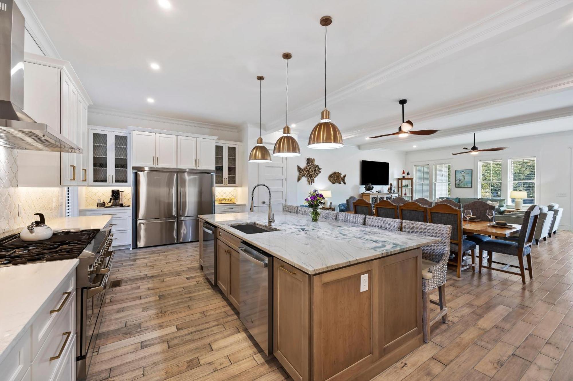 2905 Palm Blvd Holiday home *