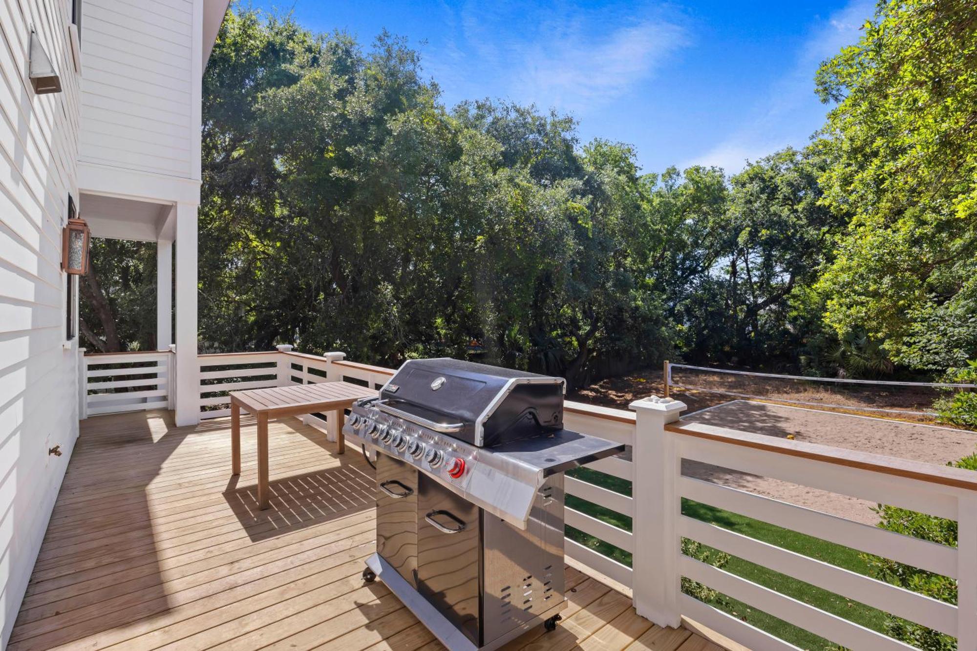 2905 Palm Blvd Holiday home