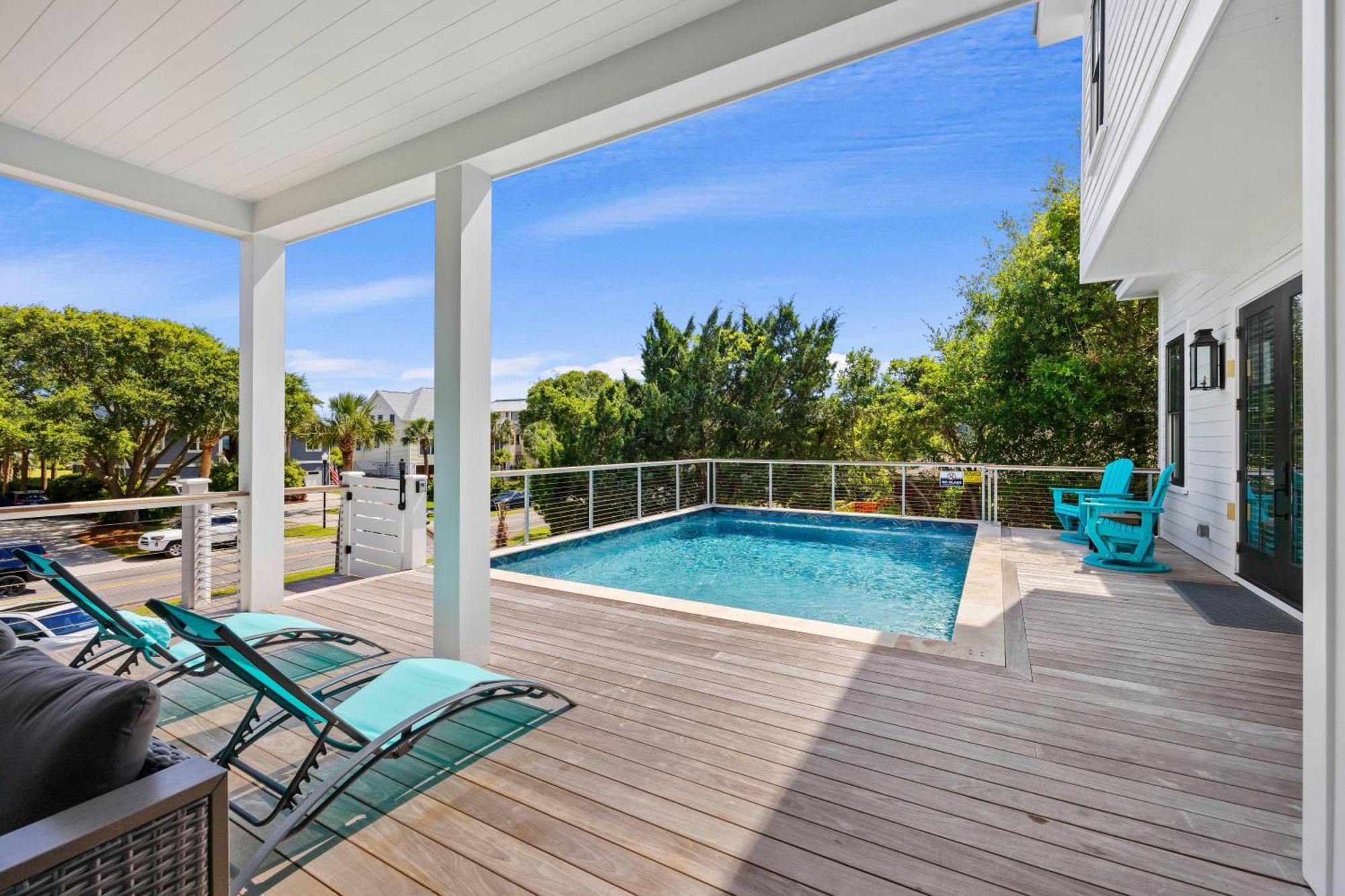 2905 Palm Blvd Holiday home *