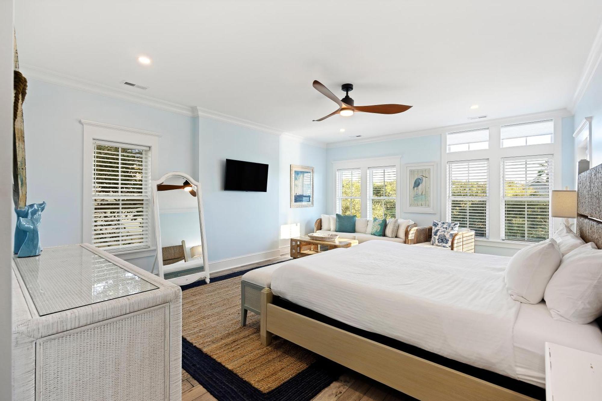 2905 Palm Blvd Holiday home Isle of Palms